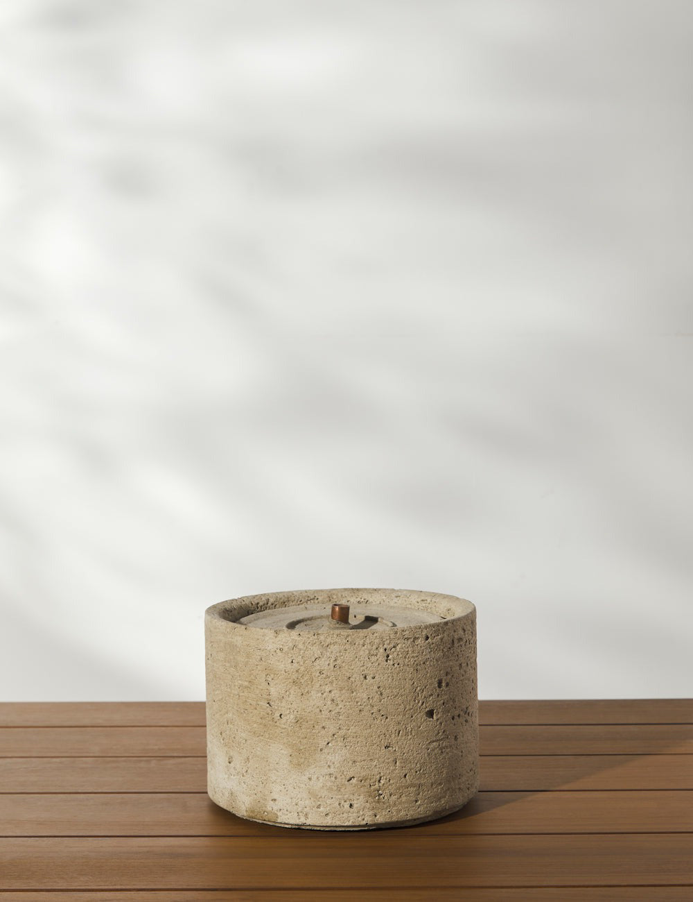 Lulu and Georgia Pebble Fountain by Campania International - view 2