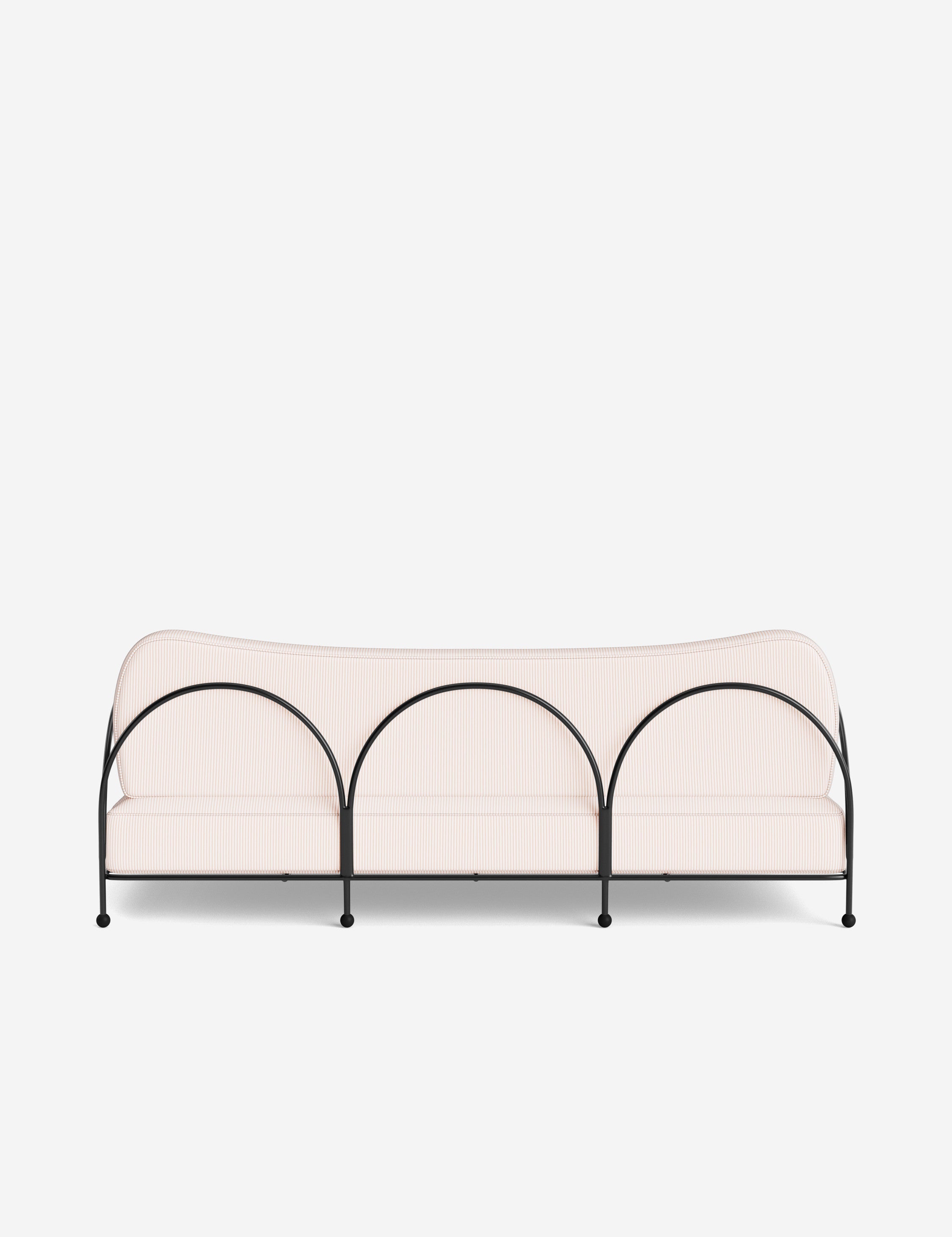 Lulu and Georgia Lanata Outdoor Sofa - view 59