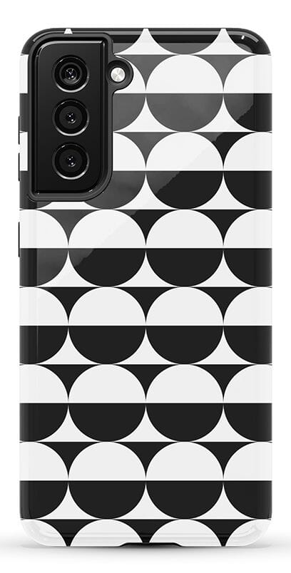 Casetry Half Moon | High Contrast Design Case - view 29