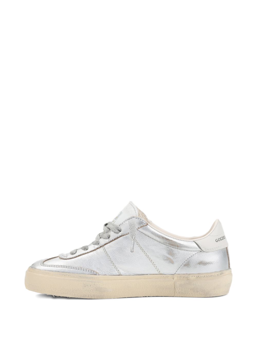 Golden Goose Soul-Star Sneakers - view 2