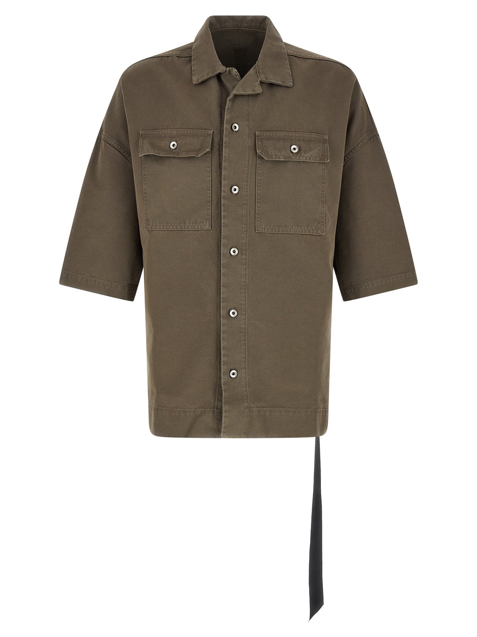 Drkshdw Magnum Tommy Shirt – 100% cotton