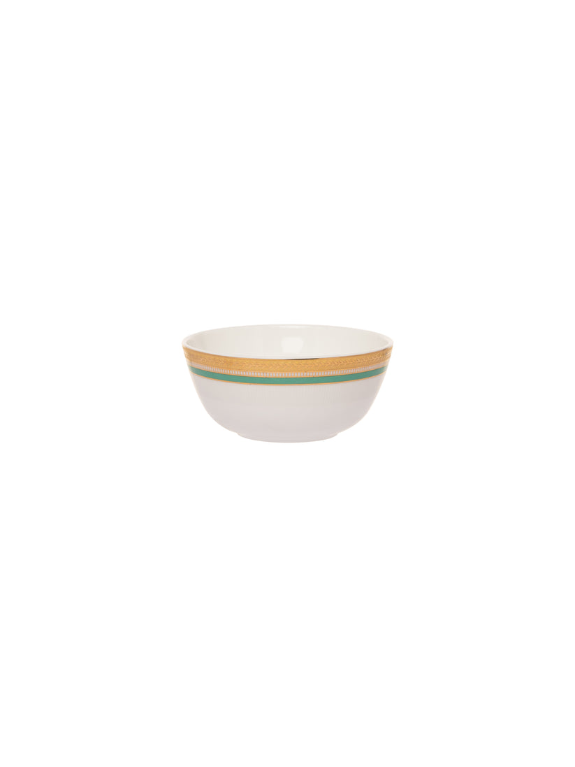 JCPL Ceramic Urmi Aroma Dinner Set | Set of 34 Pcs - view 9