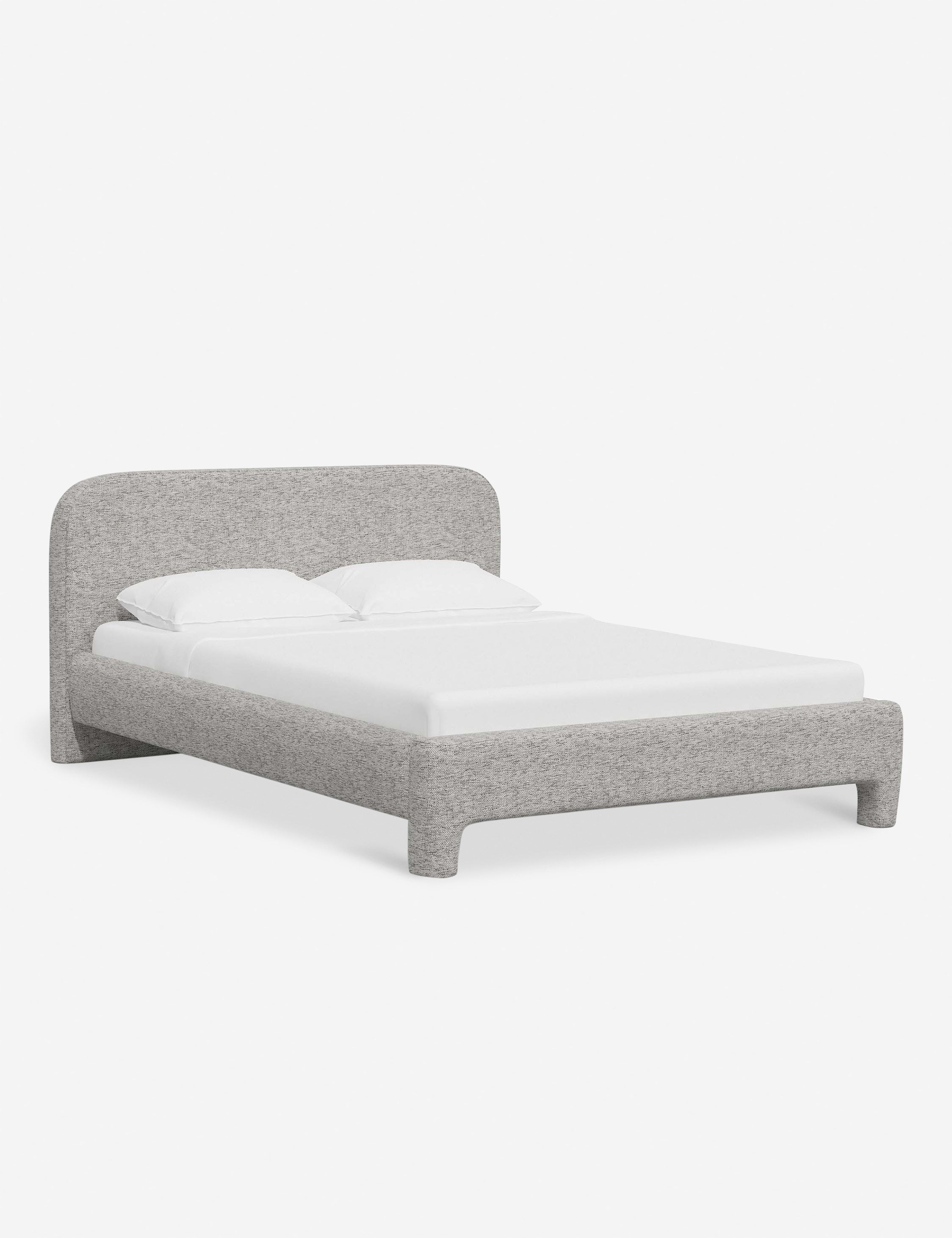 Lulu and Georgia Kaisley Platform Bed - view 99
