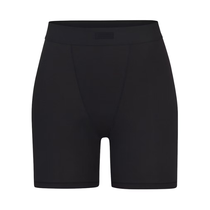 HYPE ELIXIR Skims Boyfriend Boxer Onyx