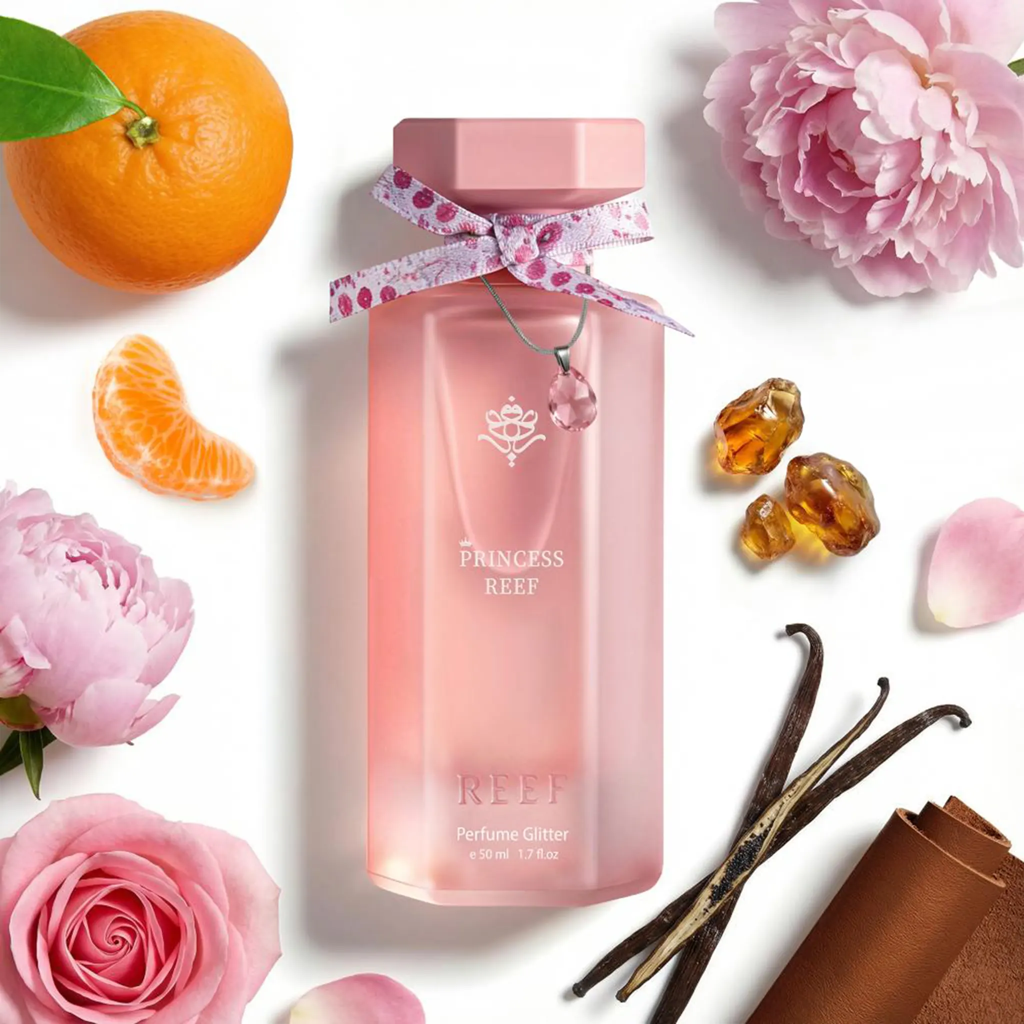 REEF Perfumes REEF Princess Eau De Parfum 100ml - view 2