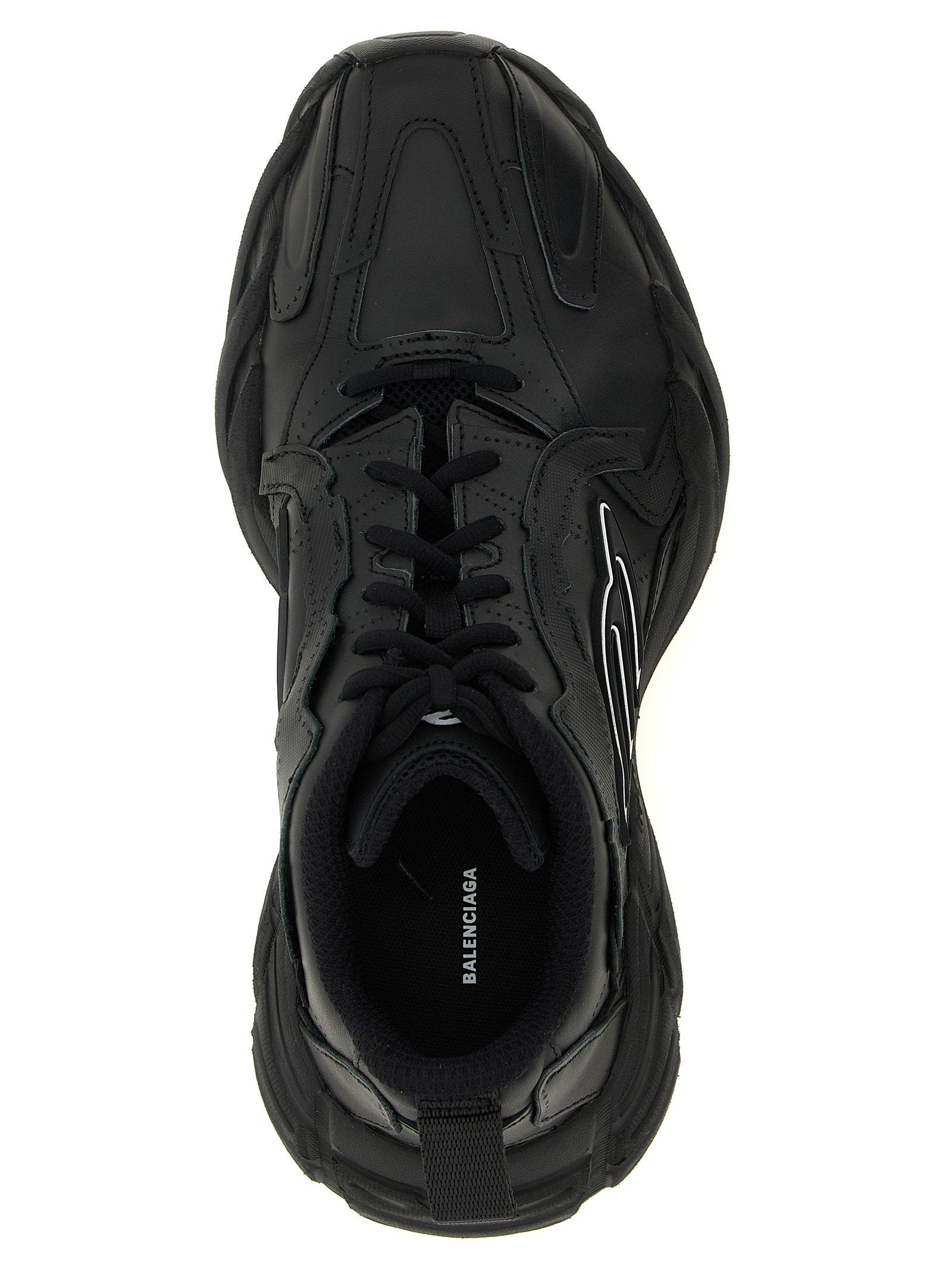 Balenciaga Monday Sneakers - view 4