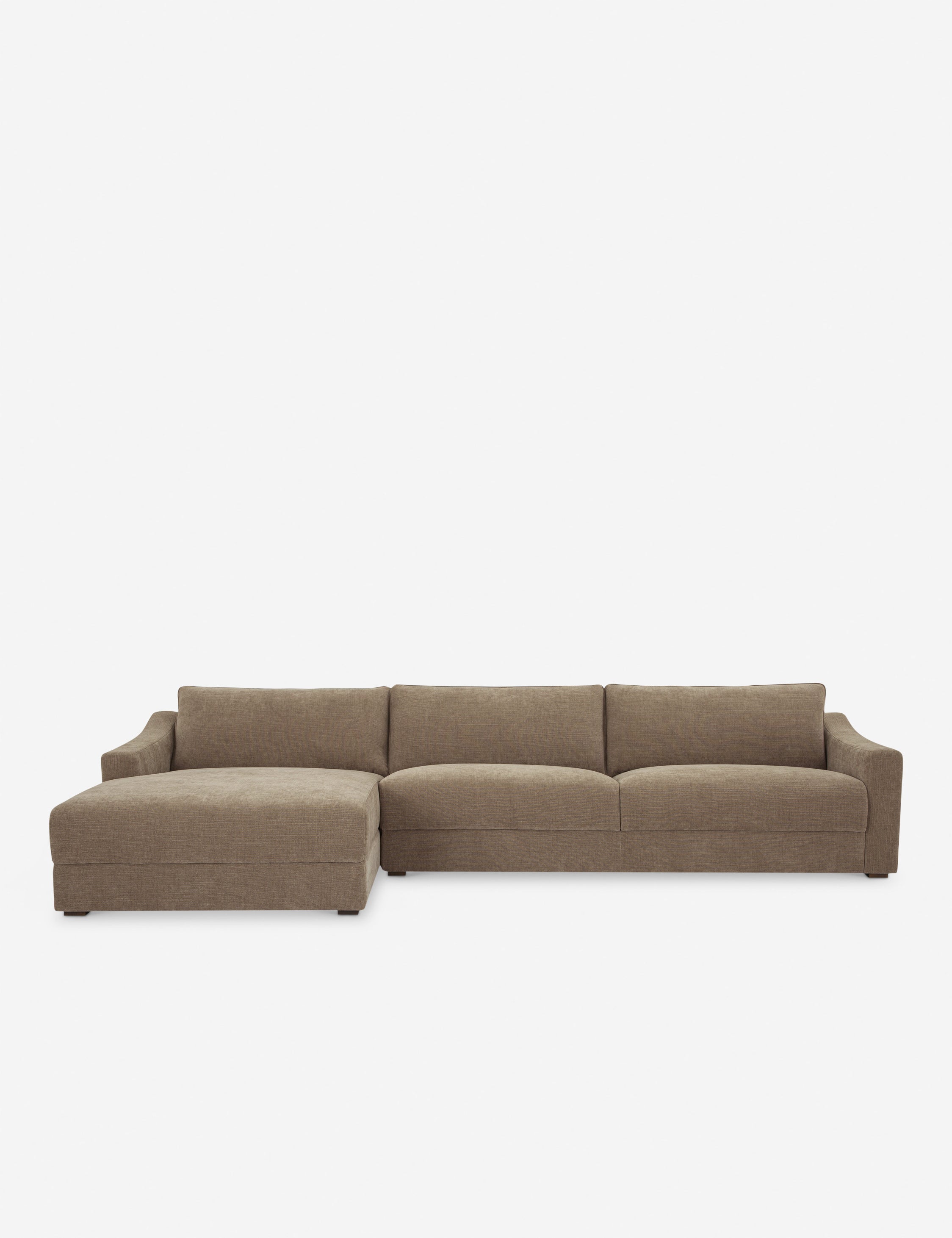 Lulu and Georgia Jacques Sectional Sofa