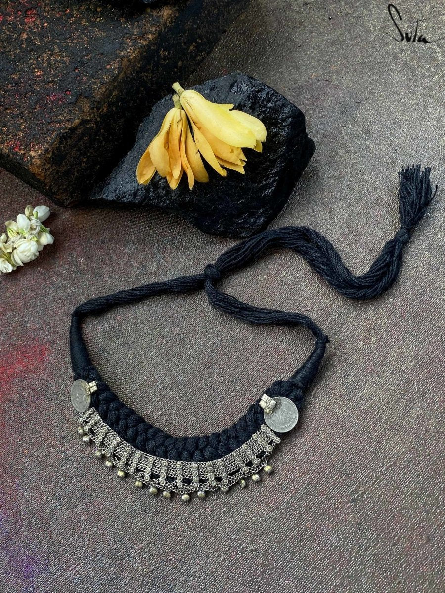 suta.in Eliza (Neckpiece) - view 6
