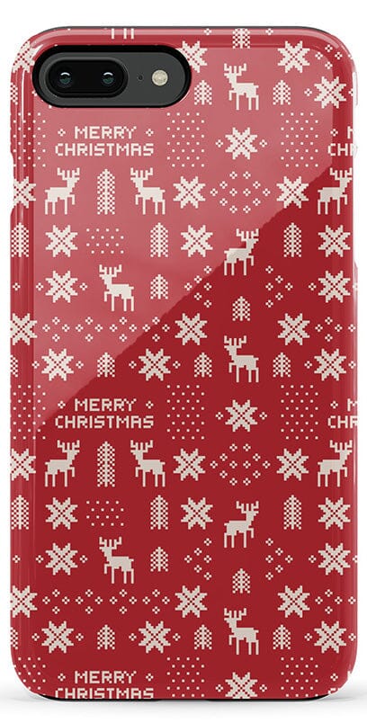 Casetry Stocking Stuffer | Christmas Knit Case - view 21