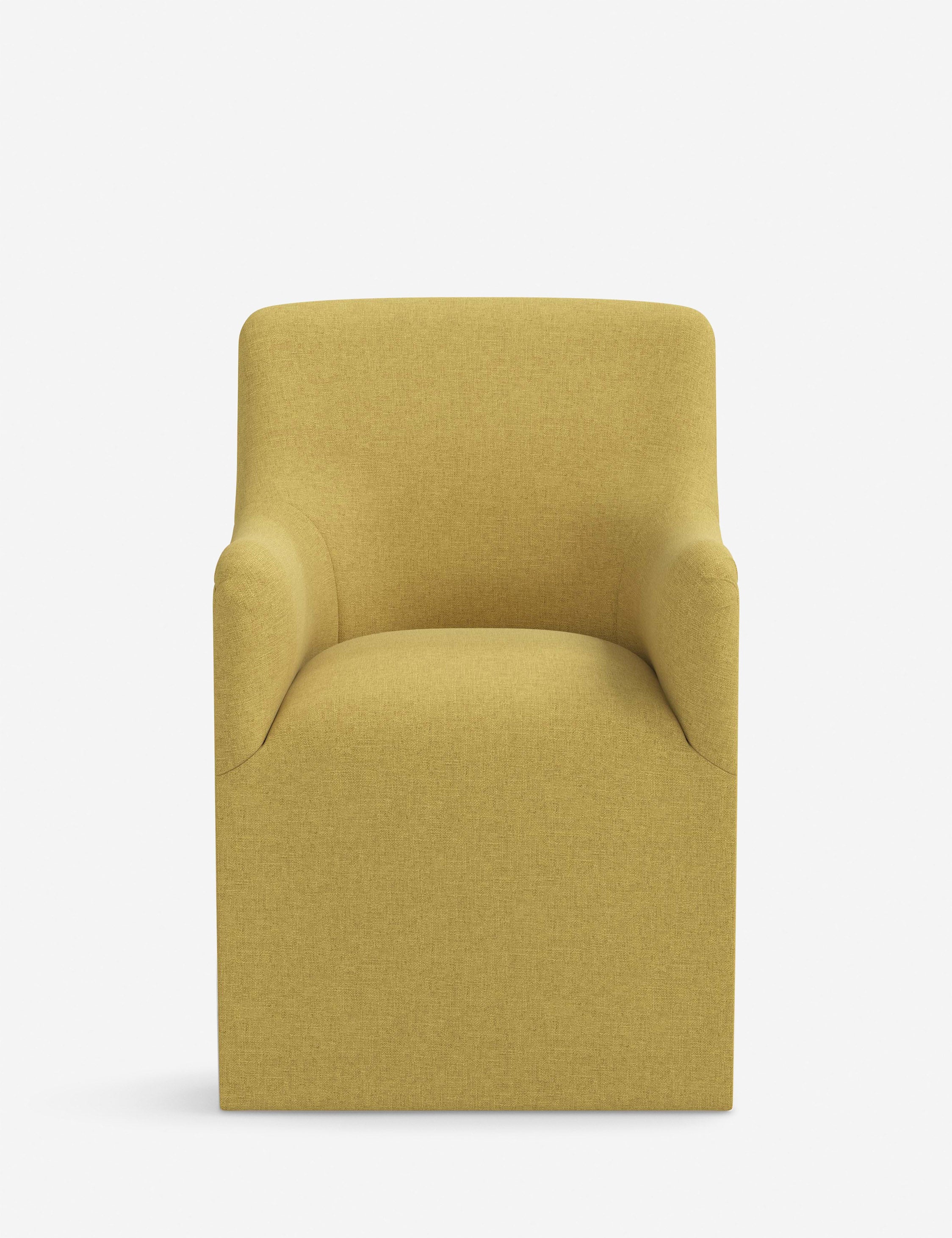 Lulu and Georgia Astoria Dining Chair - view 23