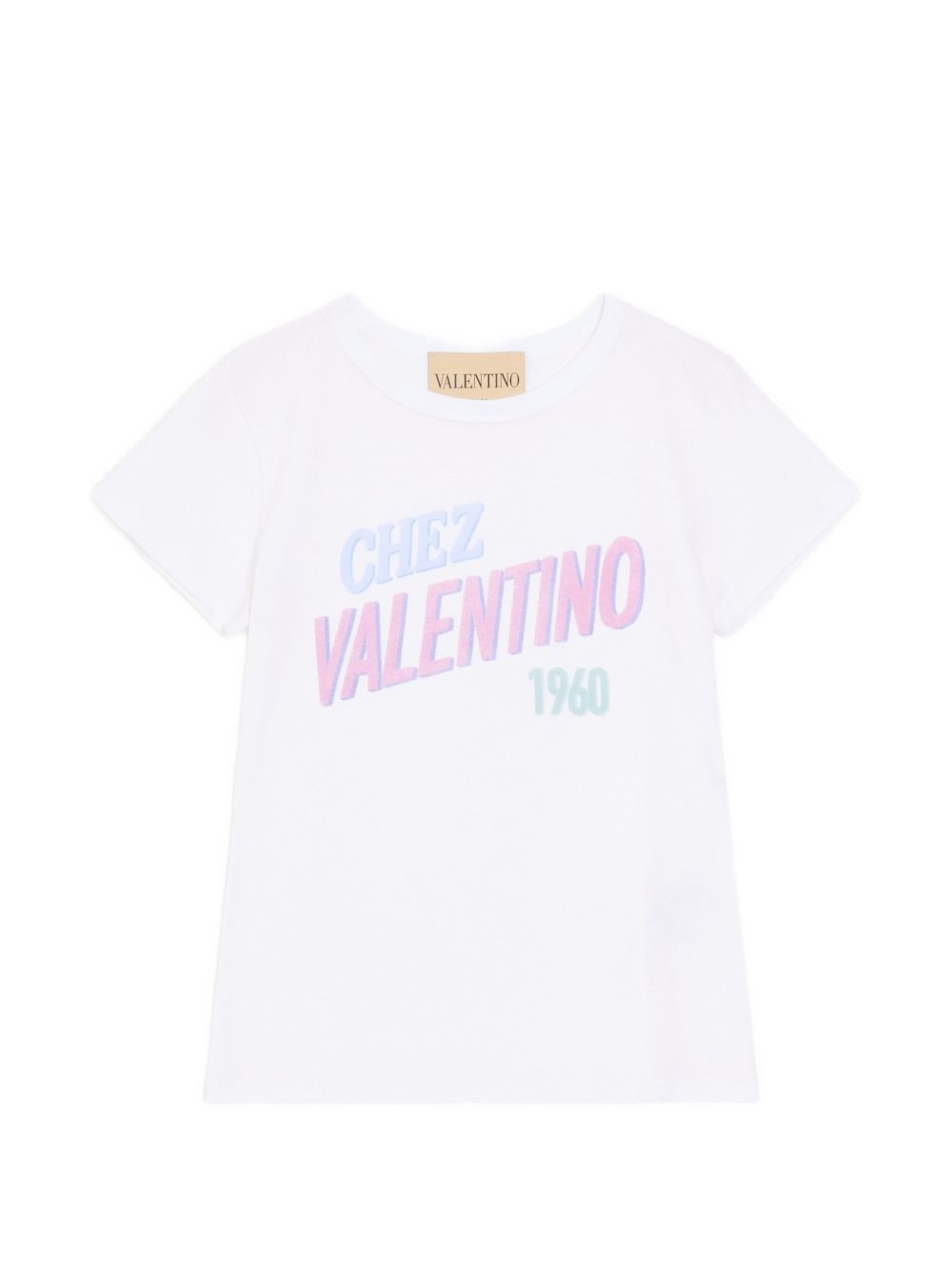 Valentino t-shirts – Valentino Shirt – 100% Cotton