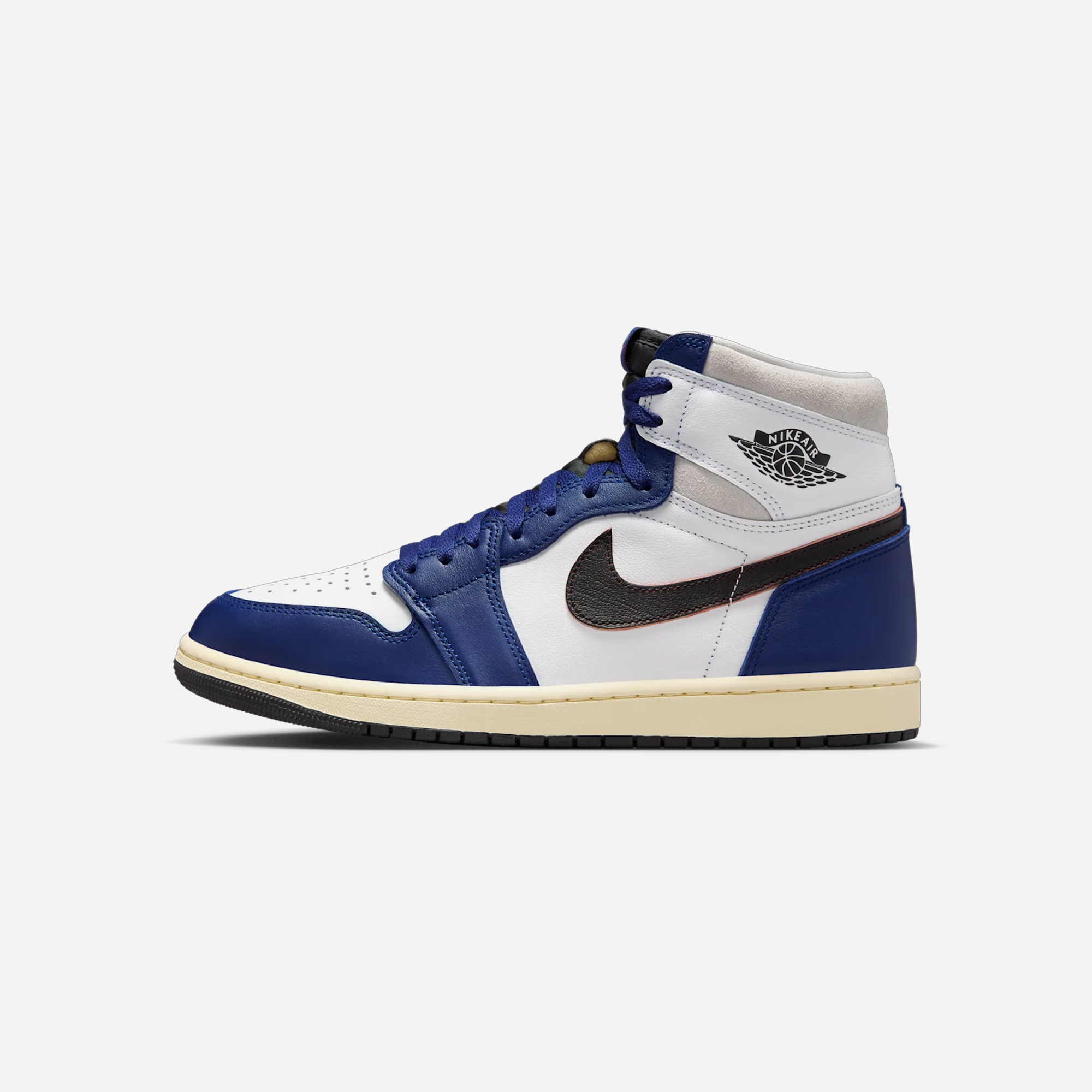 Nike Air Jordan 1 Retro High Og Rare Air - view 2