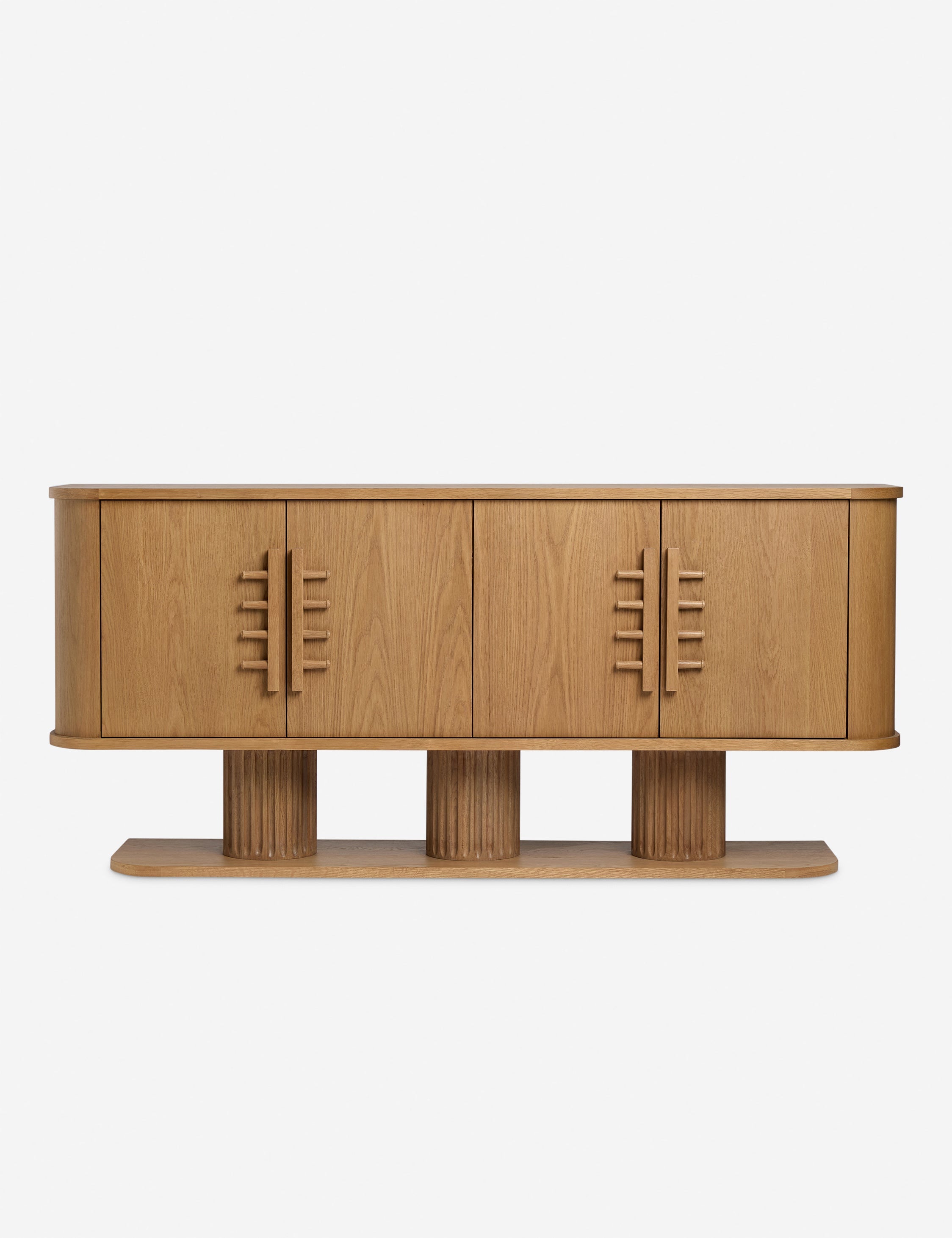 Lulu and Georgia Hamilton Sideboard by Sarah Sherman Samuel