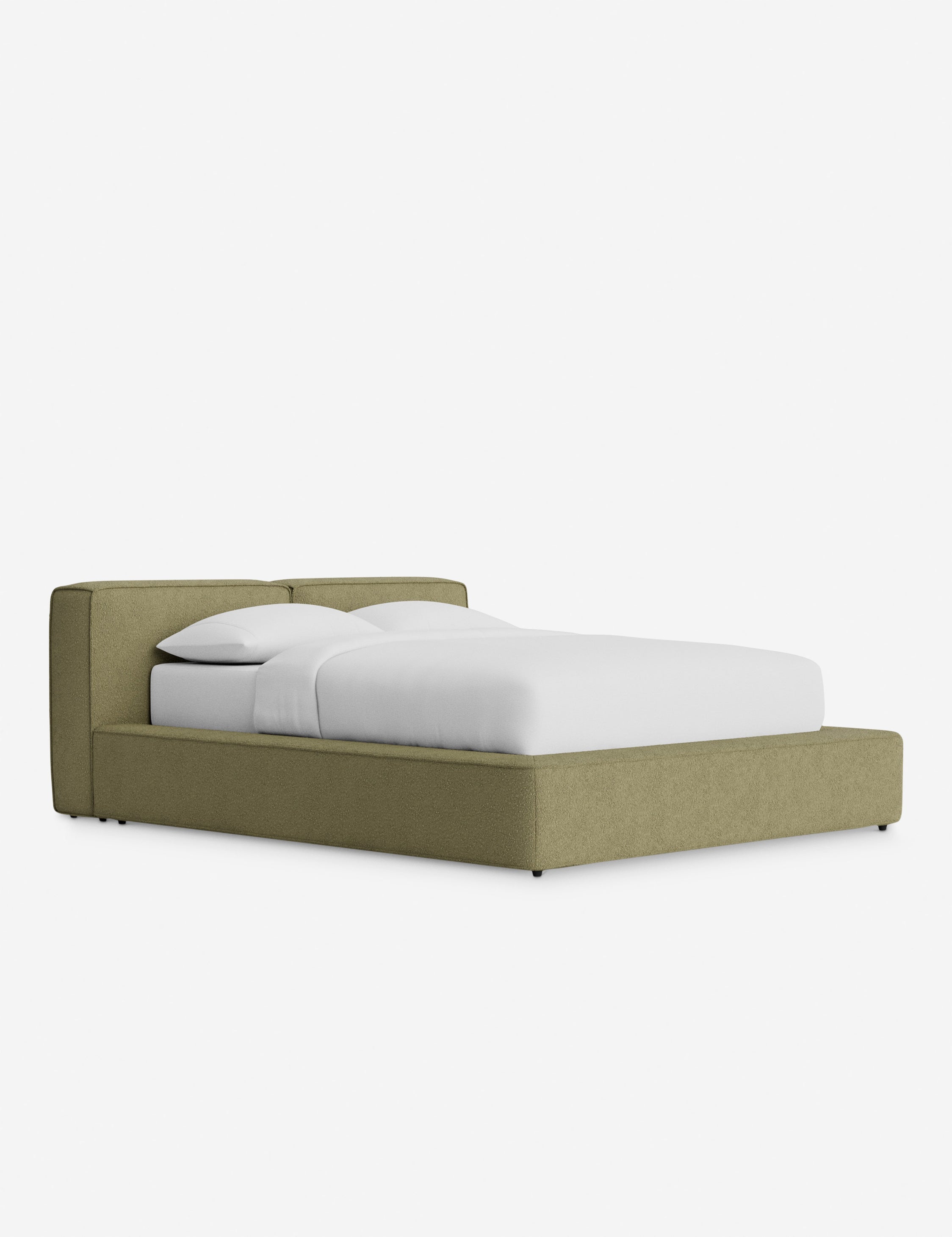 Lulu and Georgia Onni Platform Bed - view 157