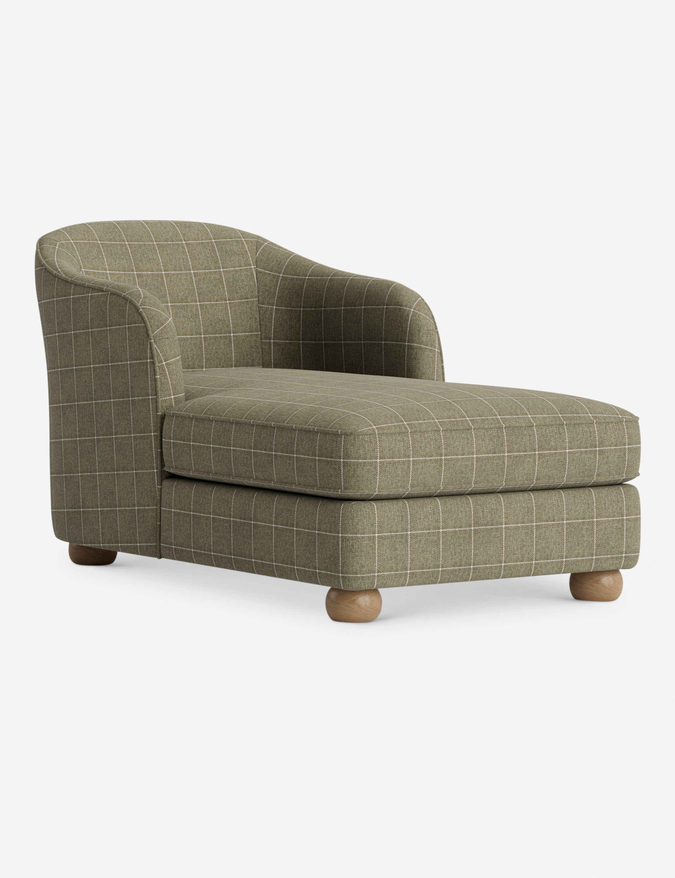 Lulu and Georgia Ingmar Chaise by DISC Interiors - view 29