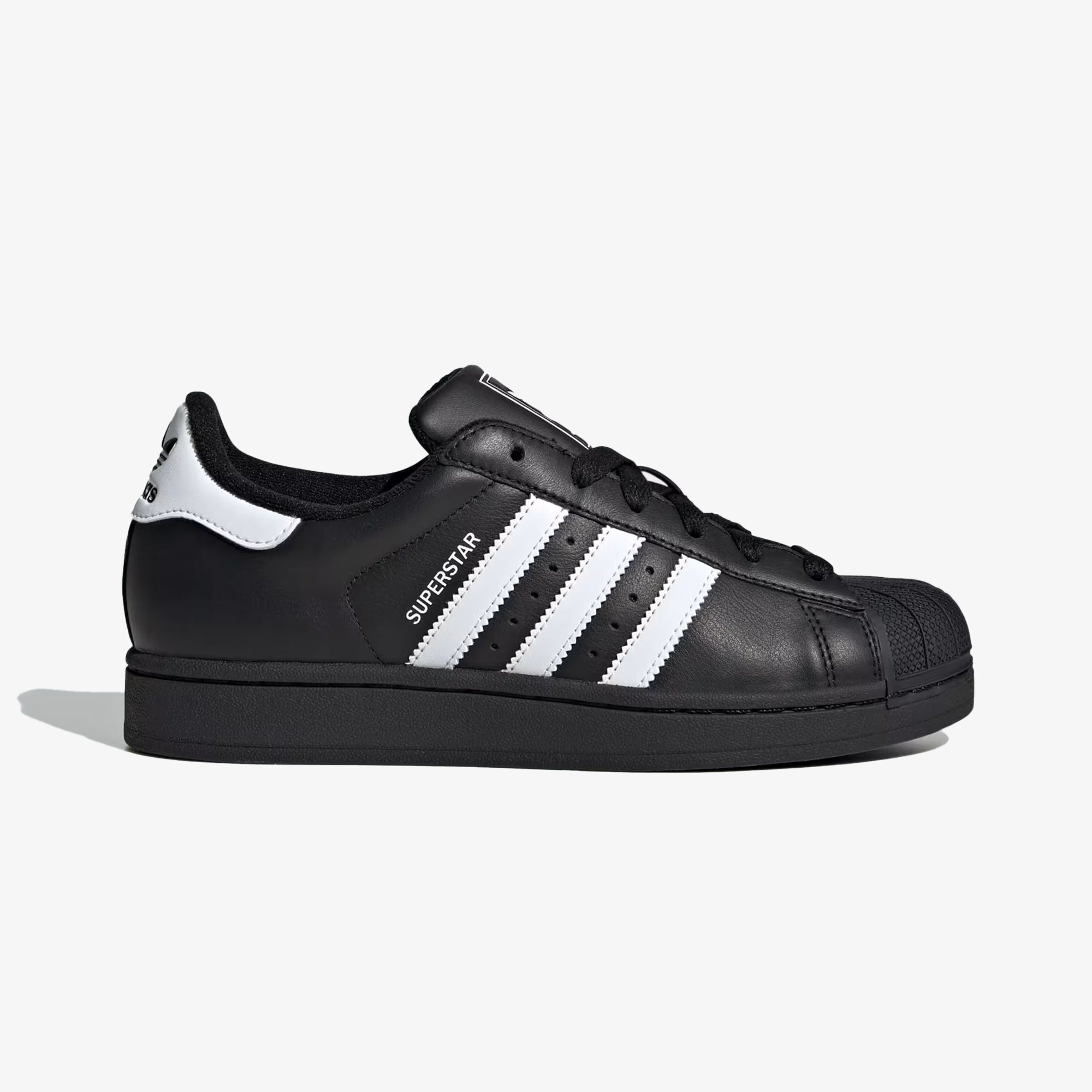 Superstar ii core – Adidas Originals | SUPERSTAR II { CORE BLACK/CLOUD WHITE