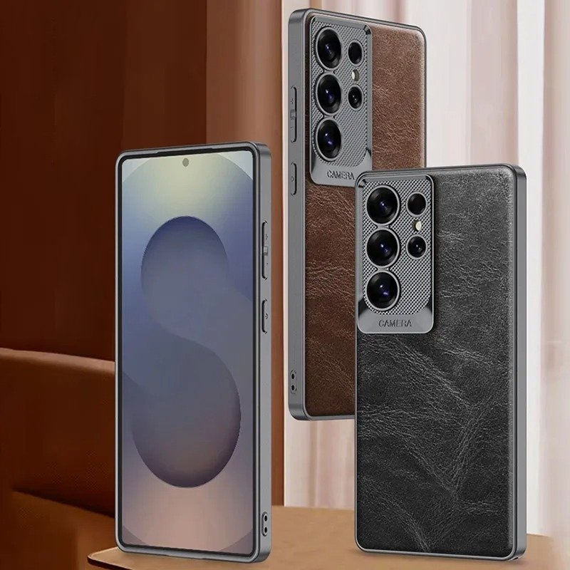 Brown phone cases – Million Cases Grayson