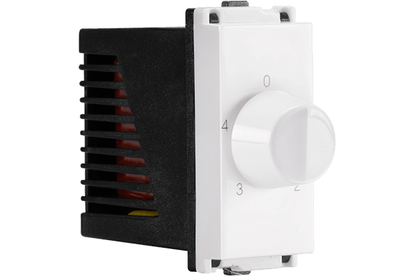 Orient Electric Step Fan 1 Module Regulator - view 2