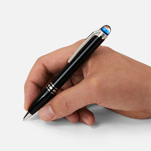 Montblanc StarWalker Precious Resin Ballpoint Pen - view 2