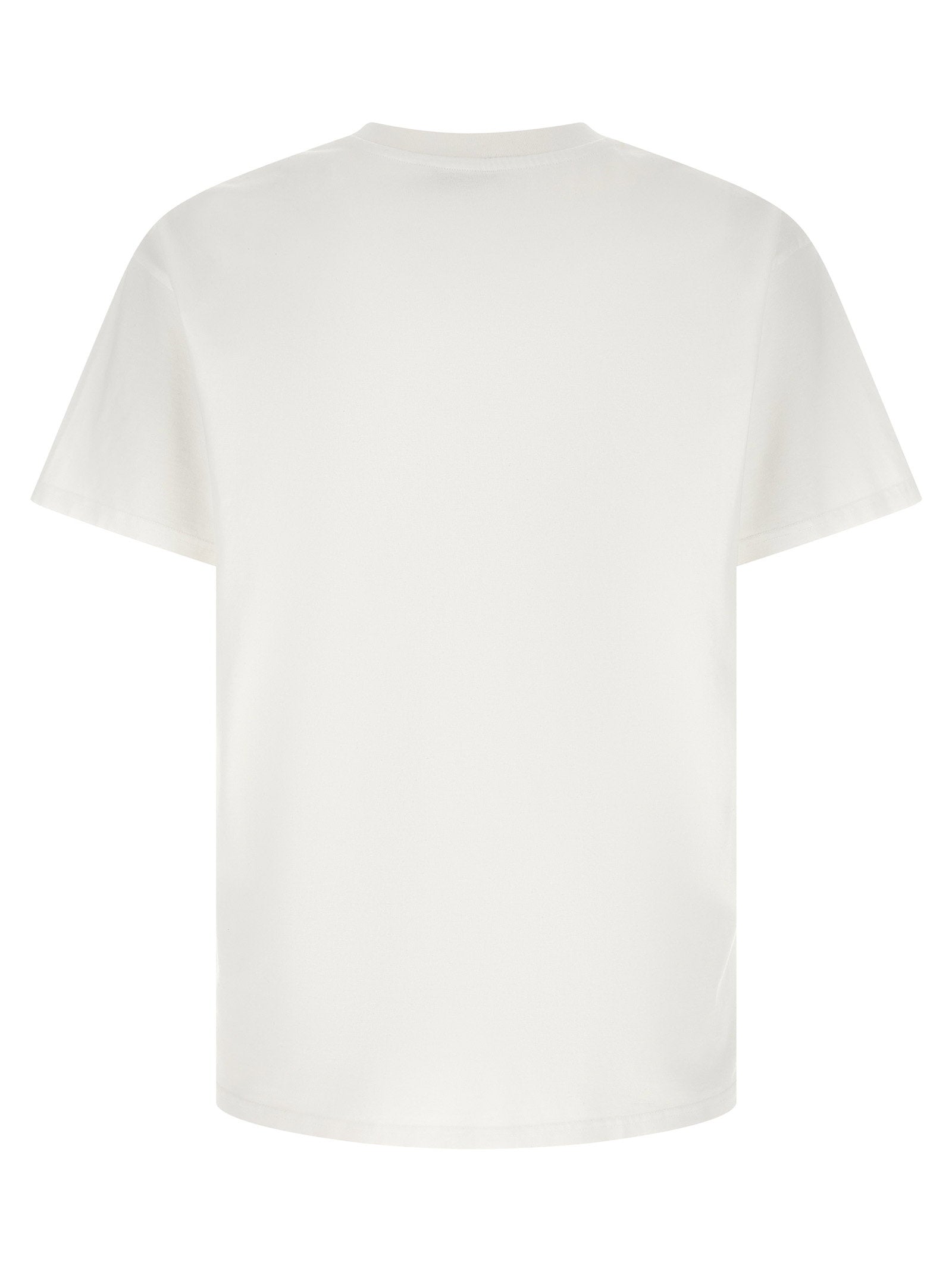 Givenchy Paris Grosgrain T-shirt – 100% cotton - view 2