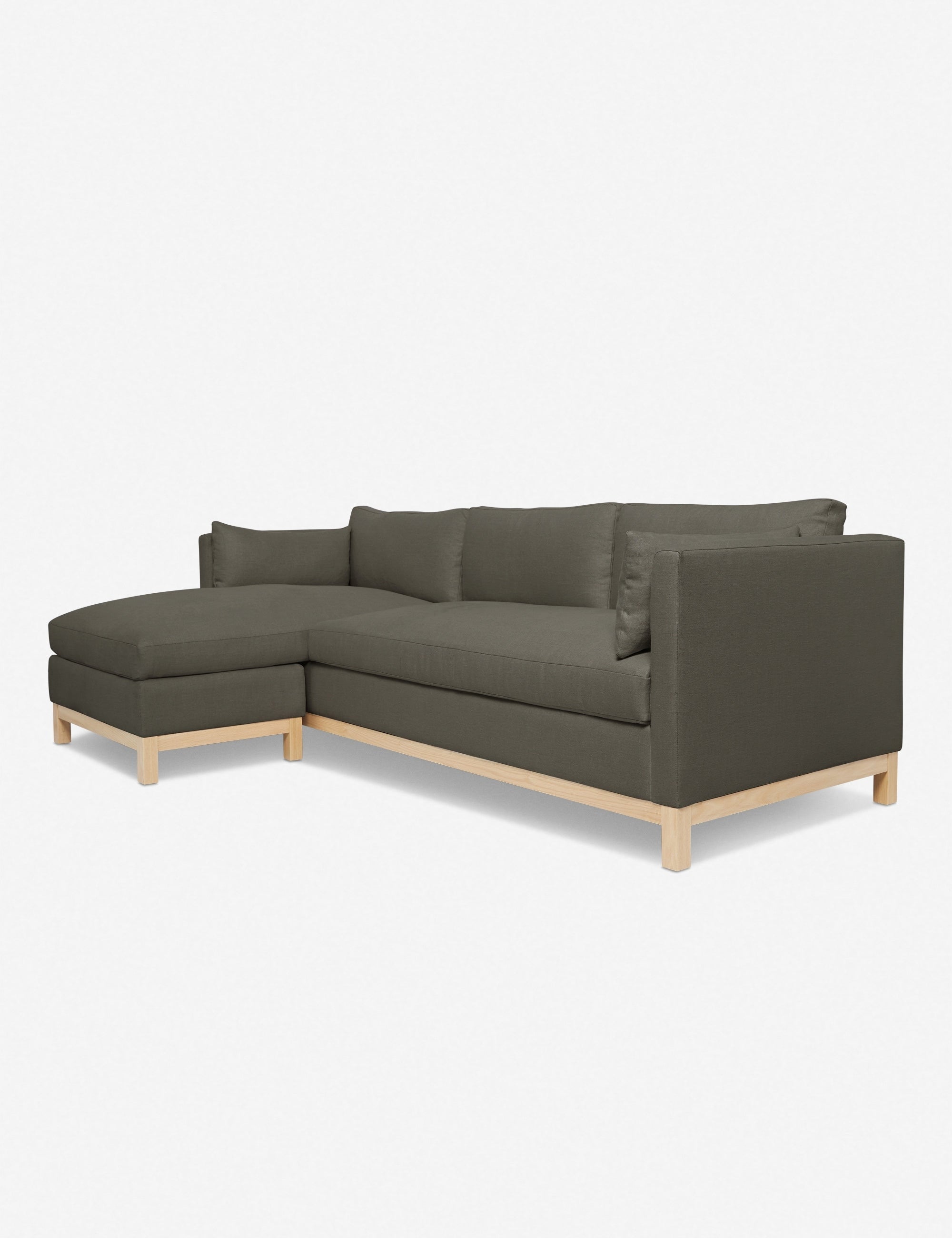 Lulu and Georgia Hollingworth Sectional Sofa by Ginny Macdonald - view 141