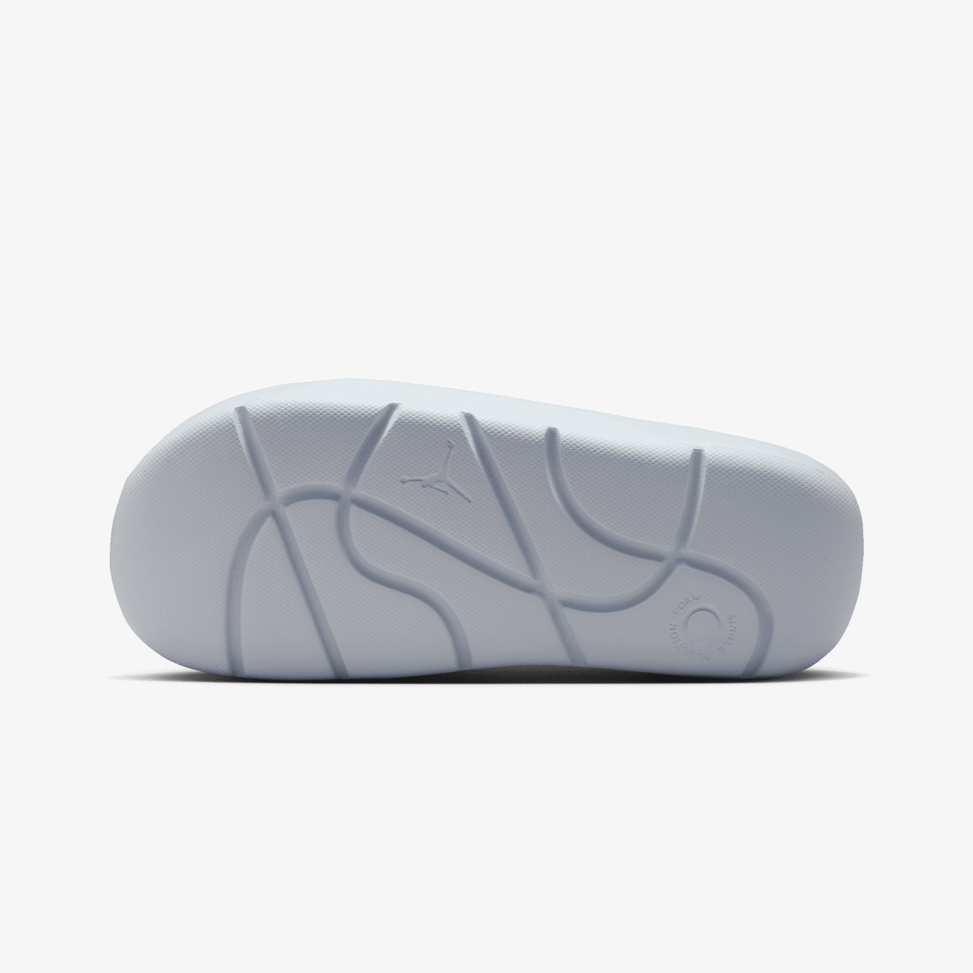 Jordan | POST { BLUE/WHITE - view 5