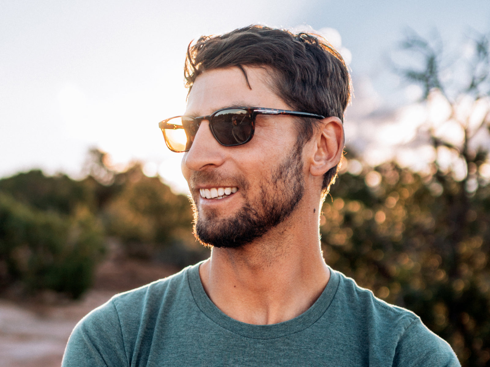 ROKA Cade 2.0 Prescription Sunglasses - view 236