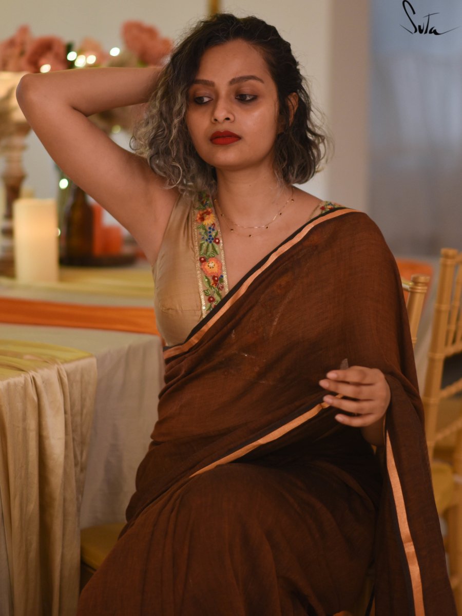 suta.in Reshmi Bagicha - view 4