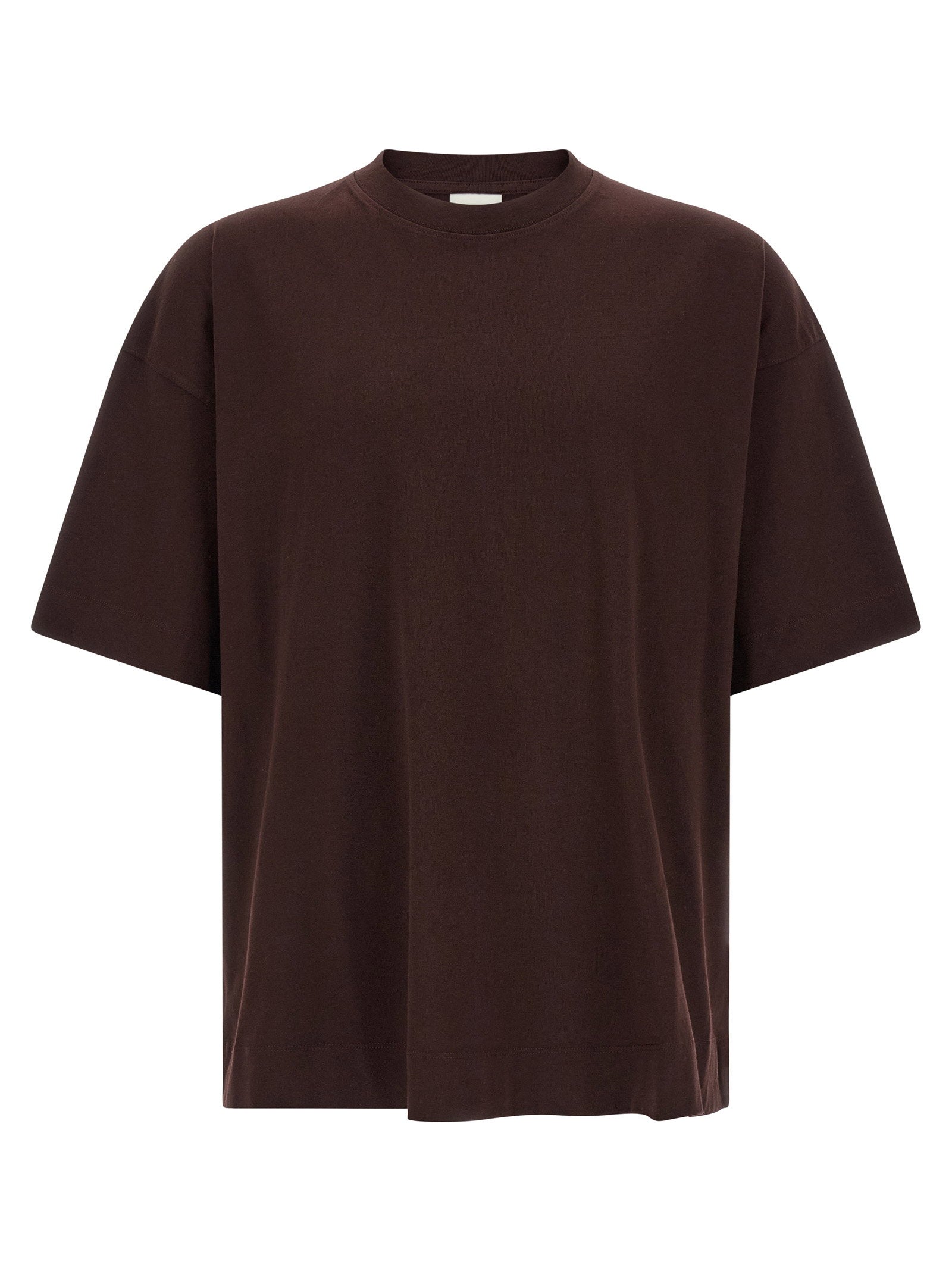 Dries Van Noten Heno T-shirt – 100% cotton