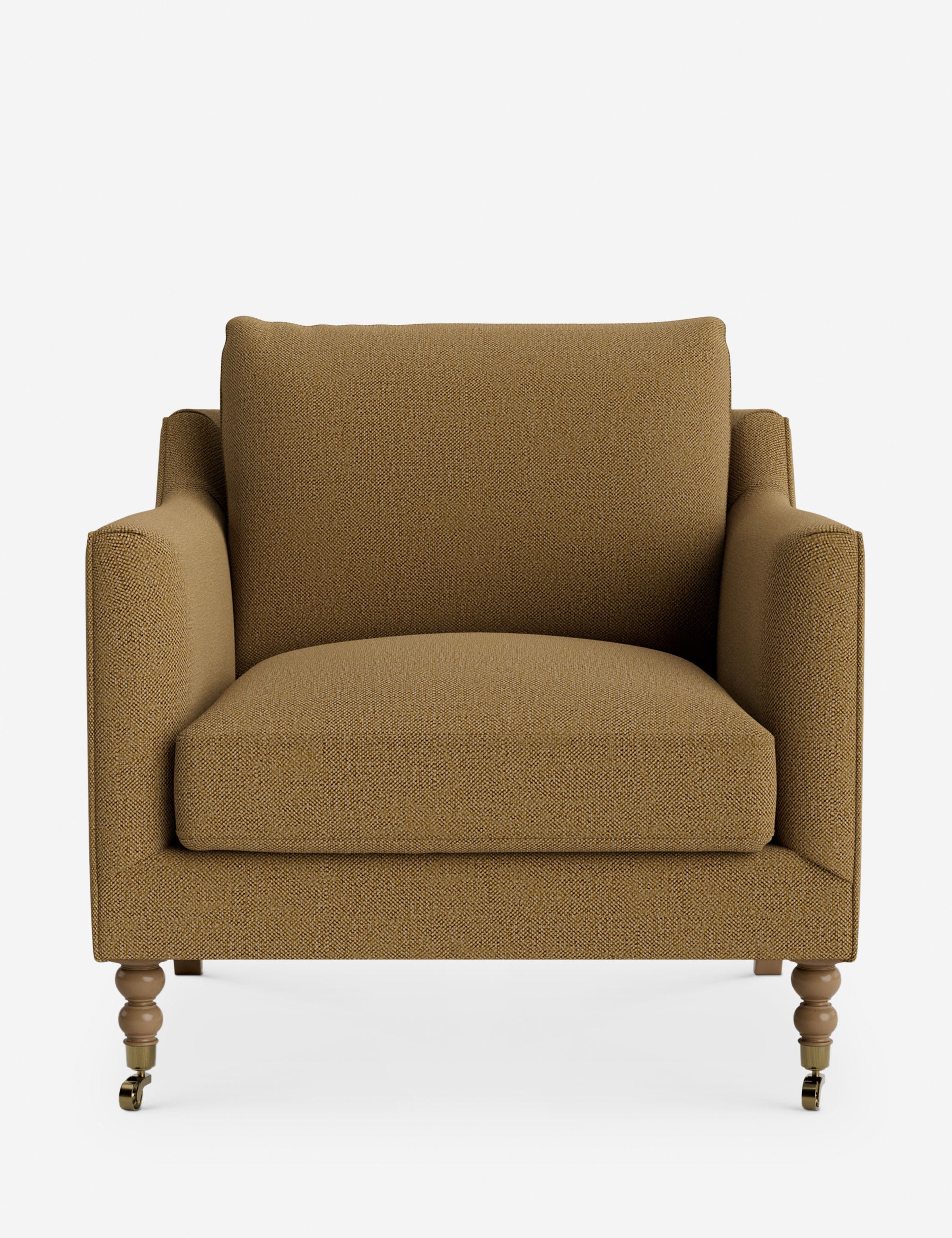 Lulu and Georgia Fabienne Accent Chair - view 52