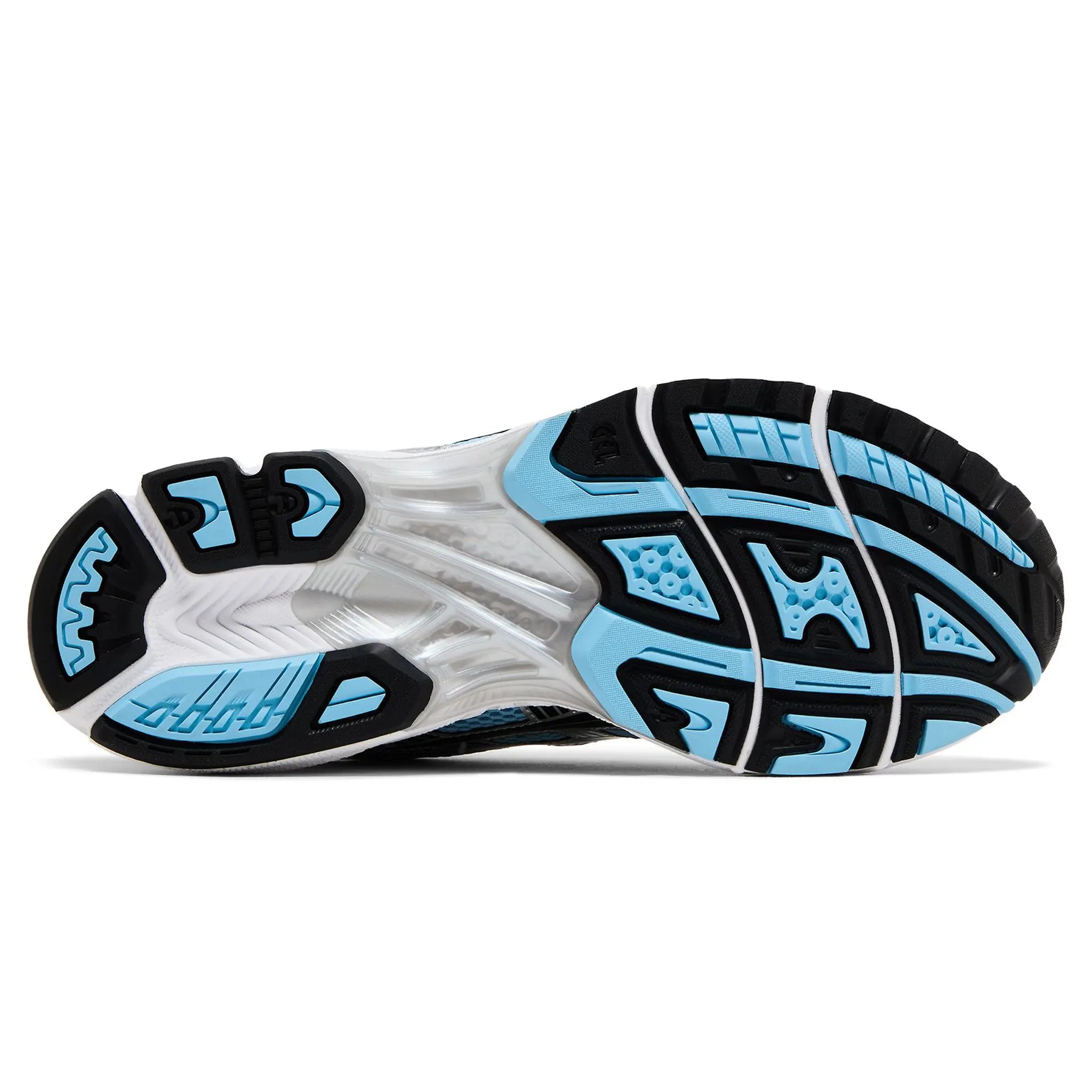 ASICS Gel-Kayano 14 Arctic Sky Pure Silver - view 4