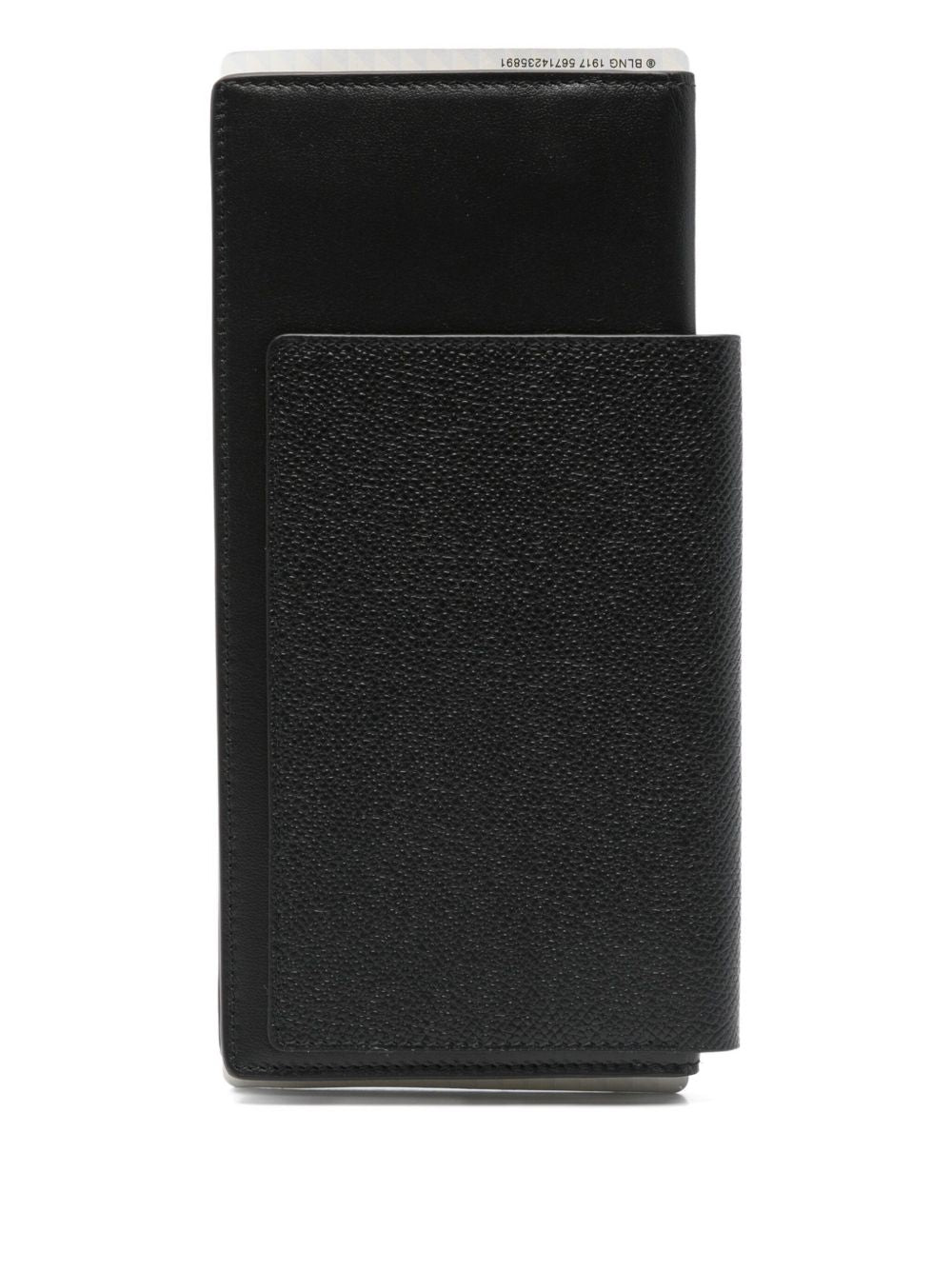 Balenciaga Wallets – 100% Calf Leather - view 2