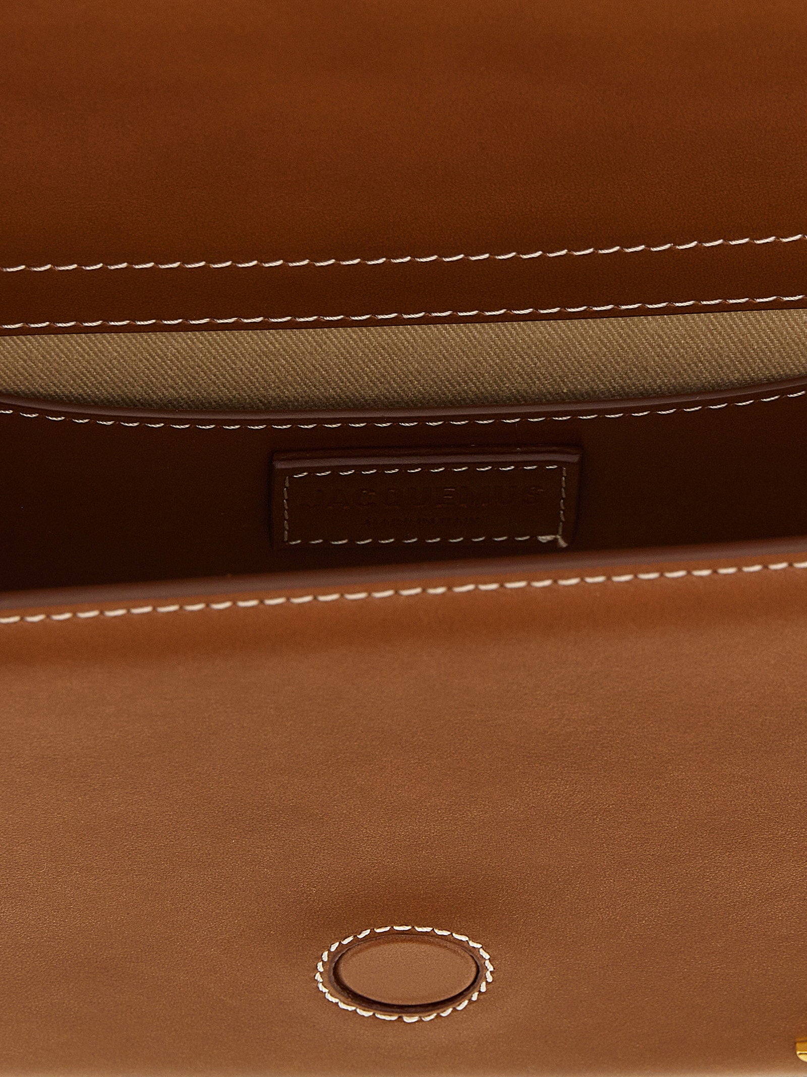 Jacquemus Le Grand Bambino Handbag - view 4