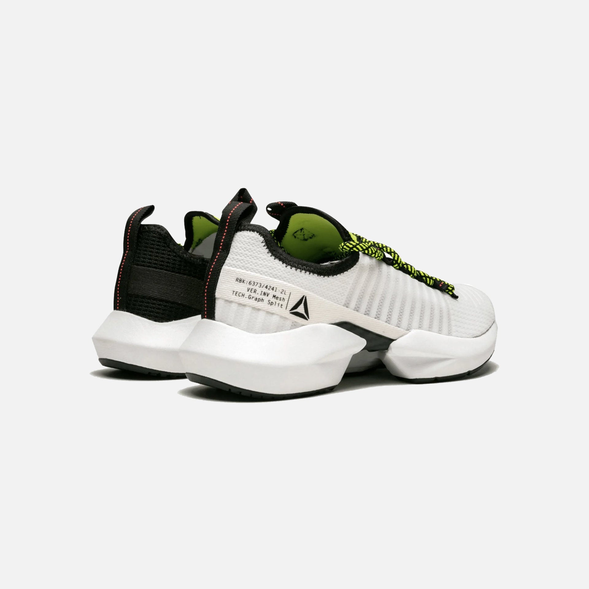 Reebok | SOLE FURY - view 2