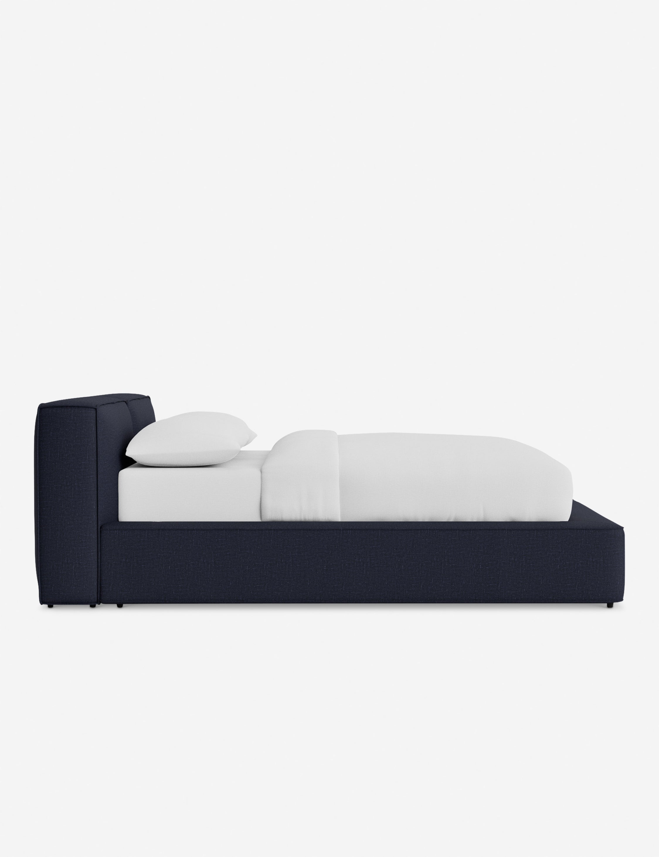 Lulu and Georgia Onni Platform Bed - view 170