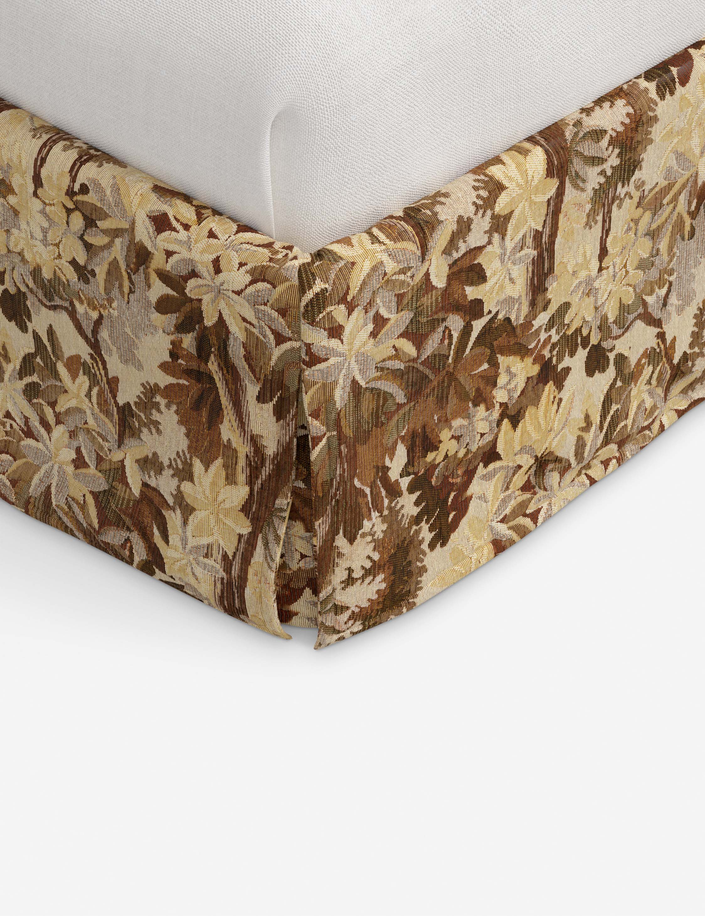Lulu and Georgia Adara Slipcover Bed - view 102
