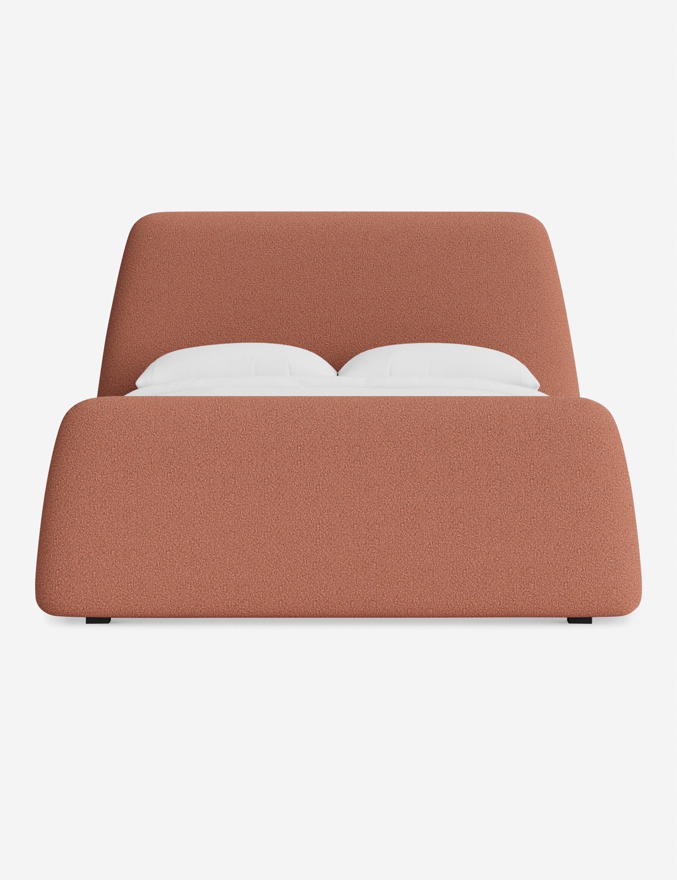 Lulu and Georgia Lama Platform Bed by DISC Interiors - view 3