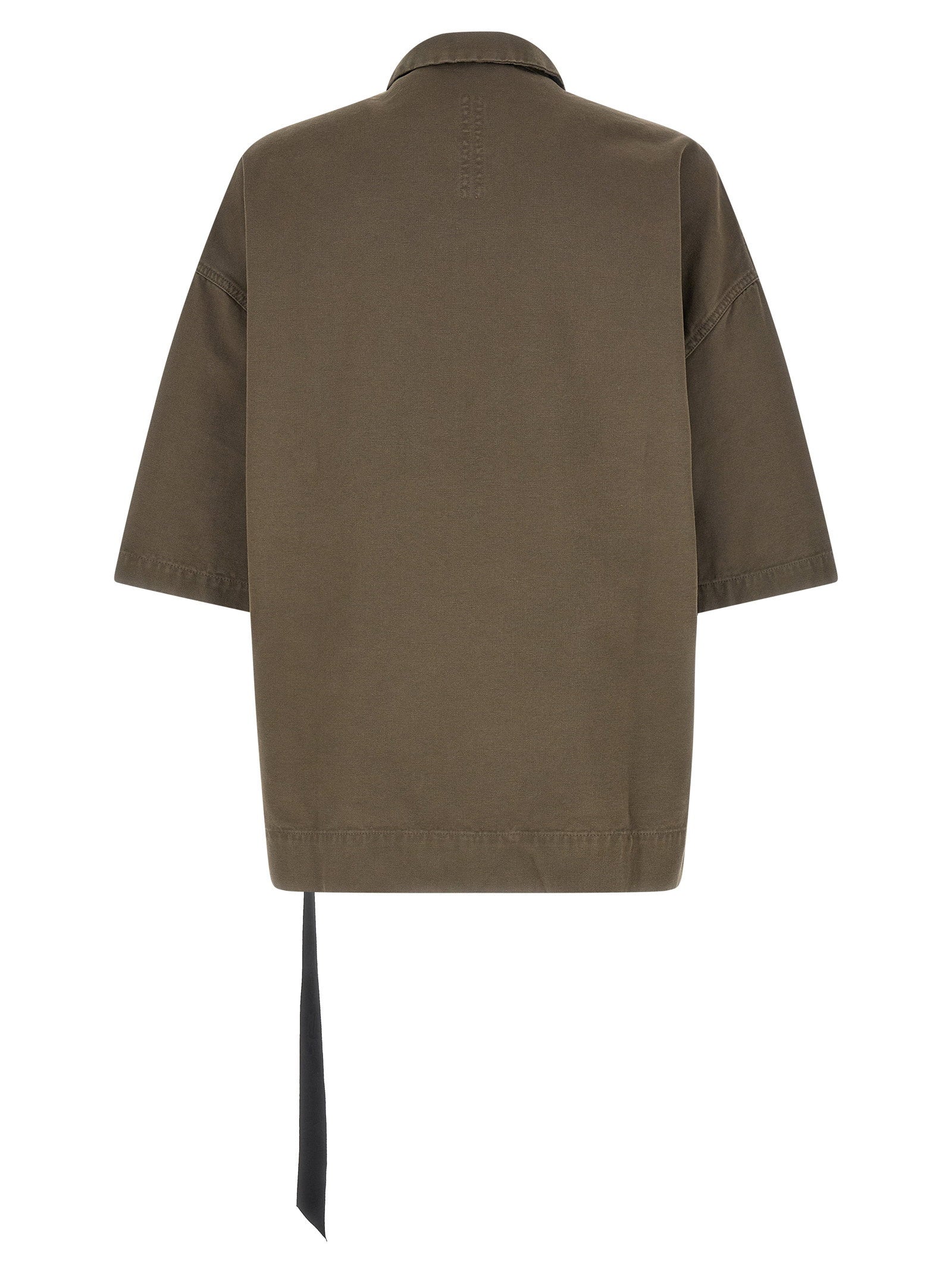 Drkshdw Magnum Tommy Shirt – 100% cotton - view 2