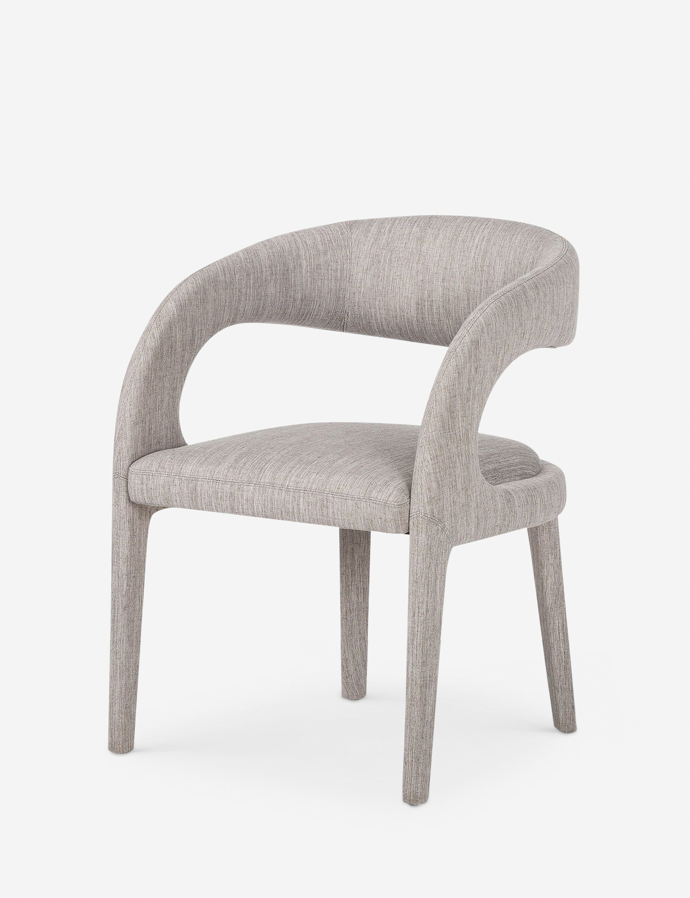 Lulu and Georgia Joel Dining Chair - view 12