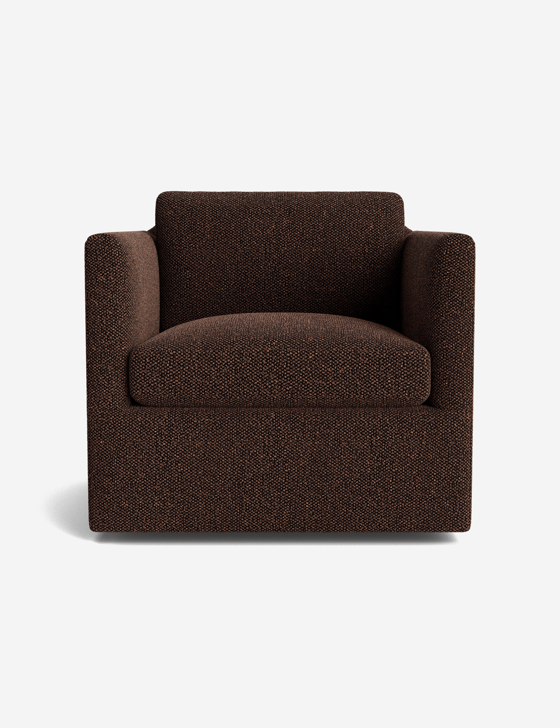 Lulu and Georgia Lotte Swivel Chair - view 54