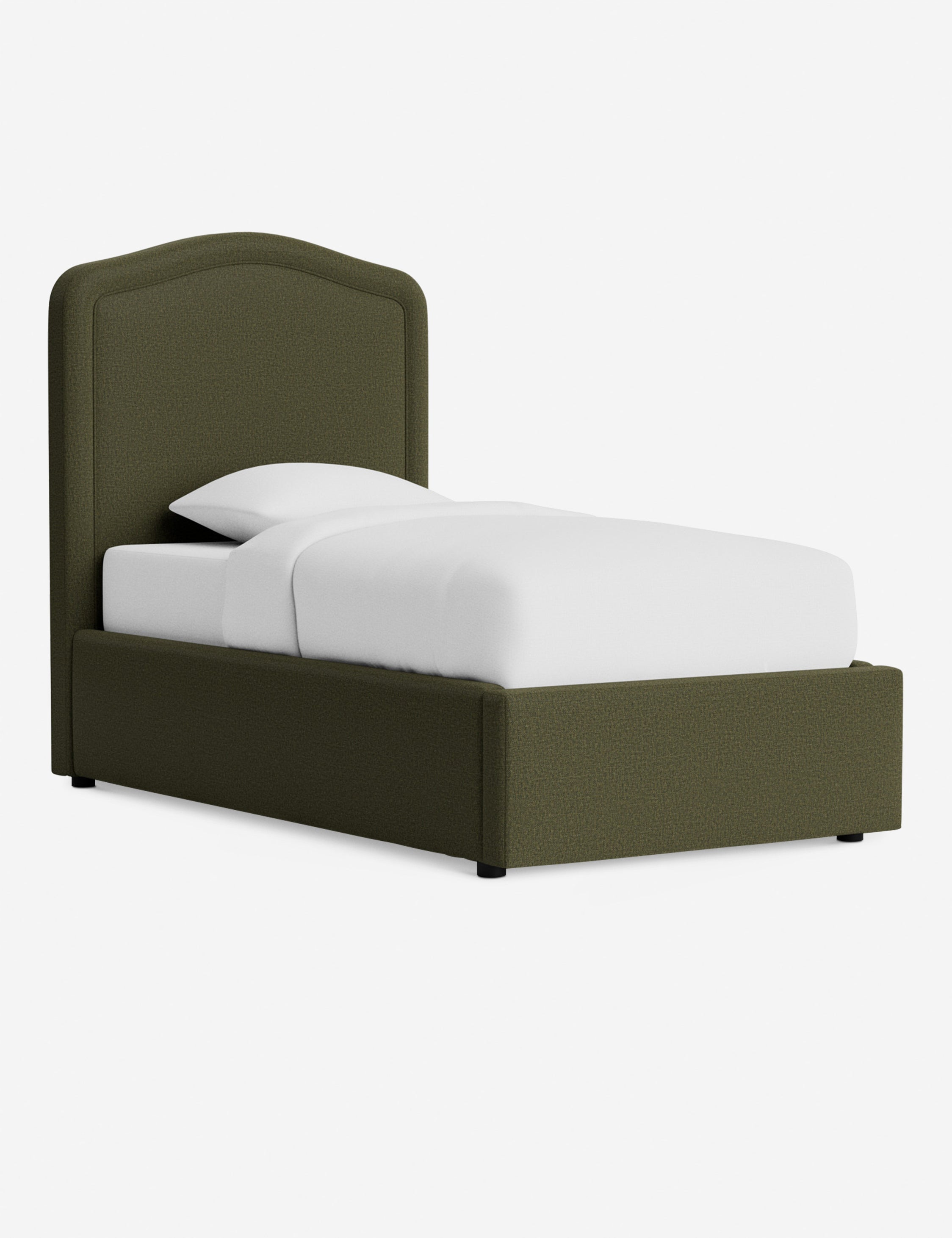 Lulu and Georgia Hollins Storage Bed - view 65