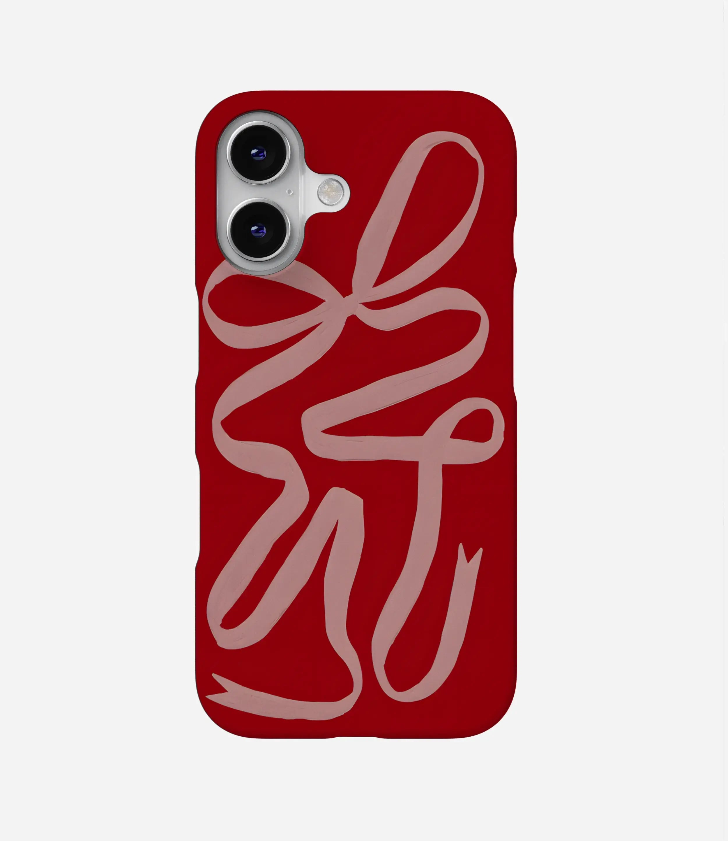 The Case Company Ribbon Reverie Hard Case - view 3