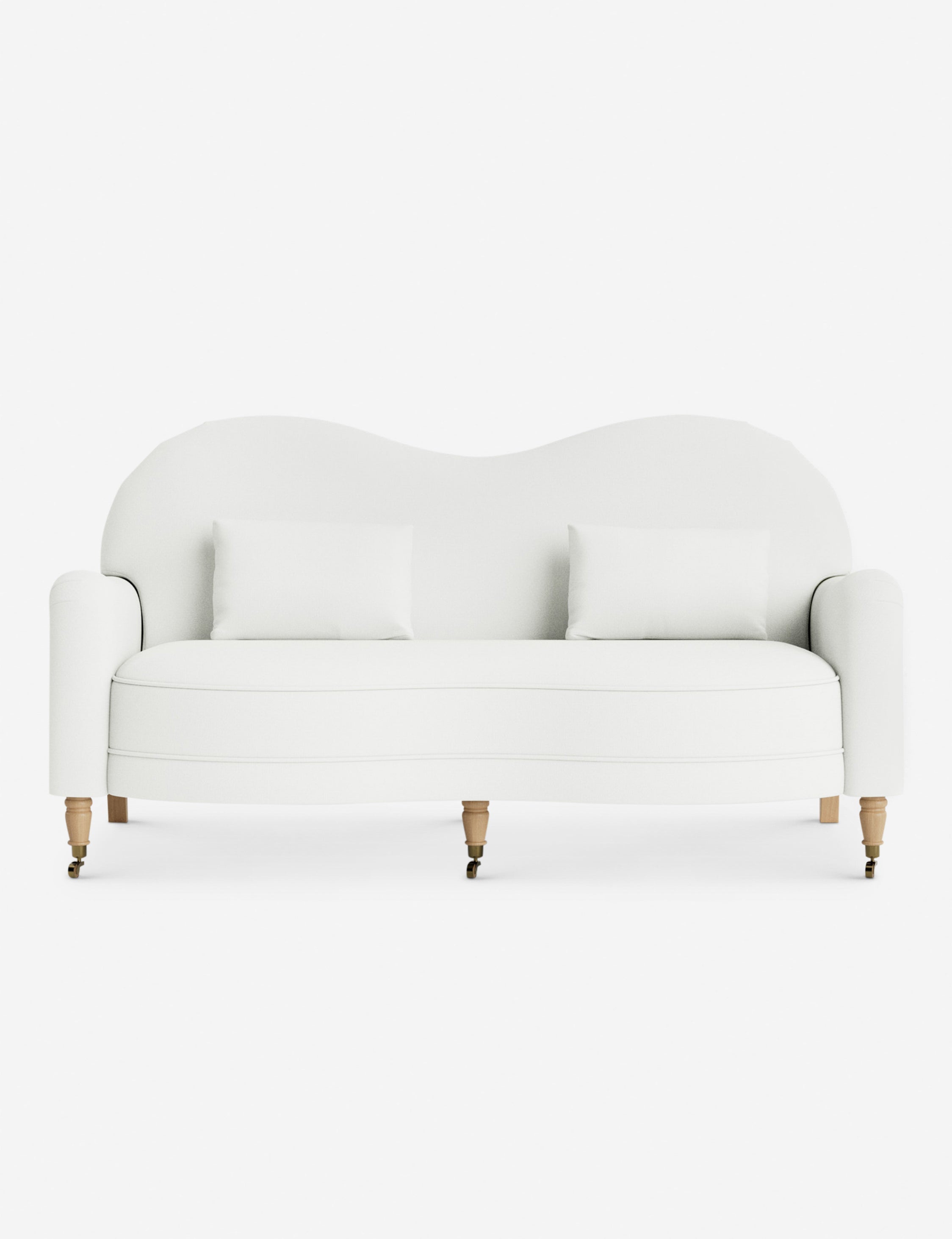 Lulu and Georgia Middleton Sofa by Ginny Macdonald - view 193