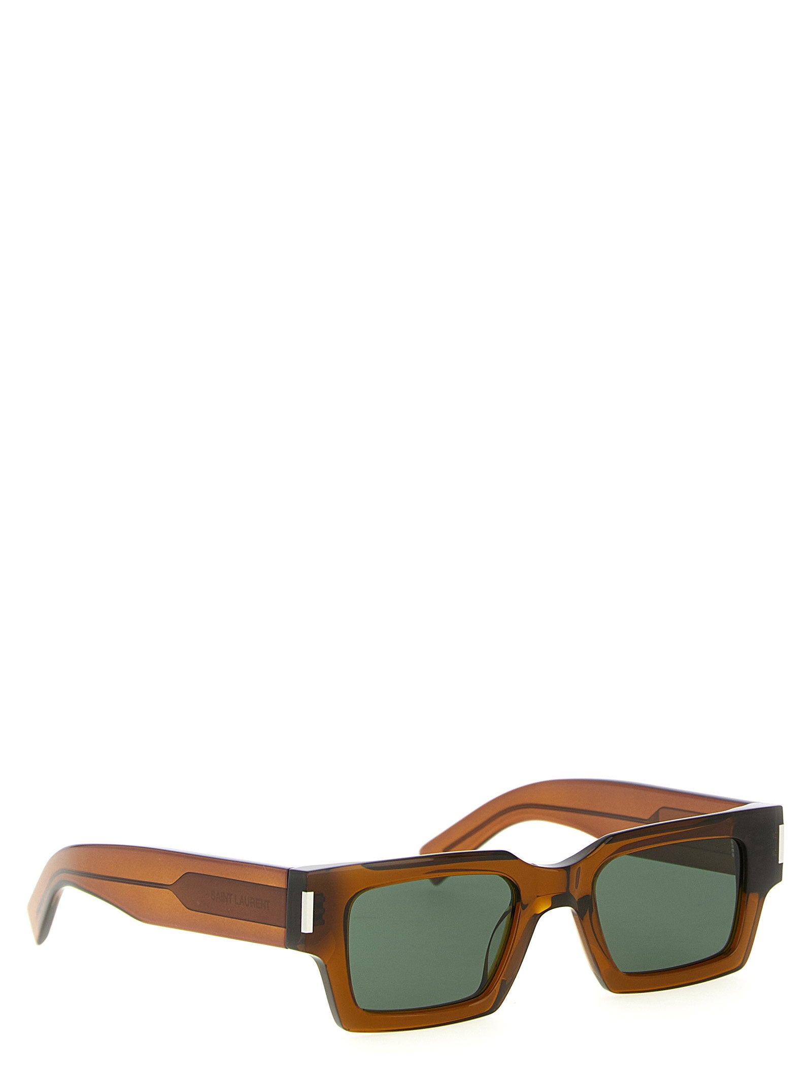 Saint Laurent Sl 572 Sunglasses – 100% acetate - view 2