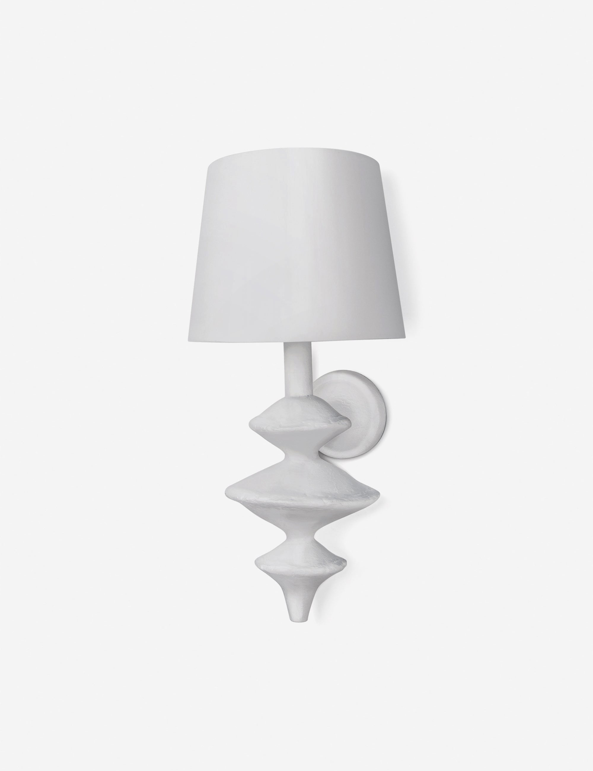 Lulu and Georgia Hope Sconce by Regina Andrew