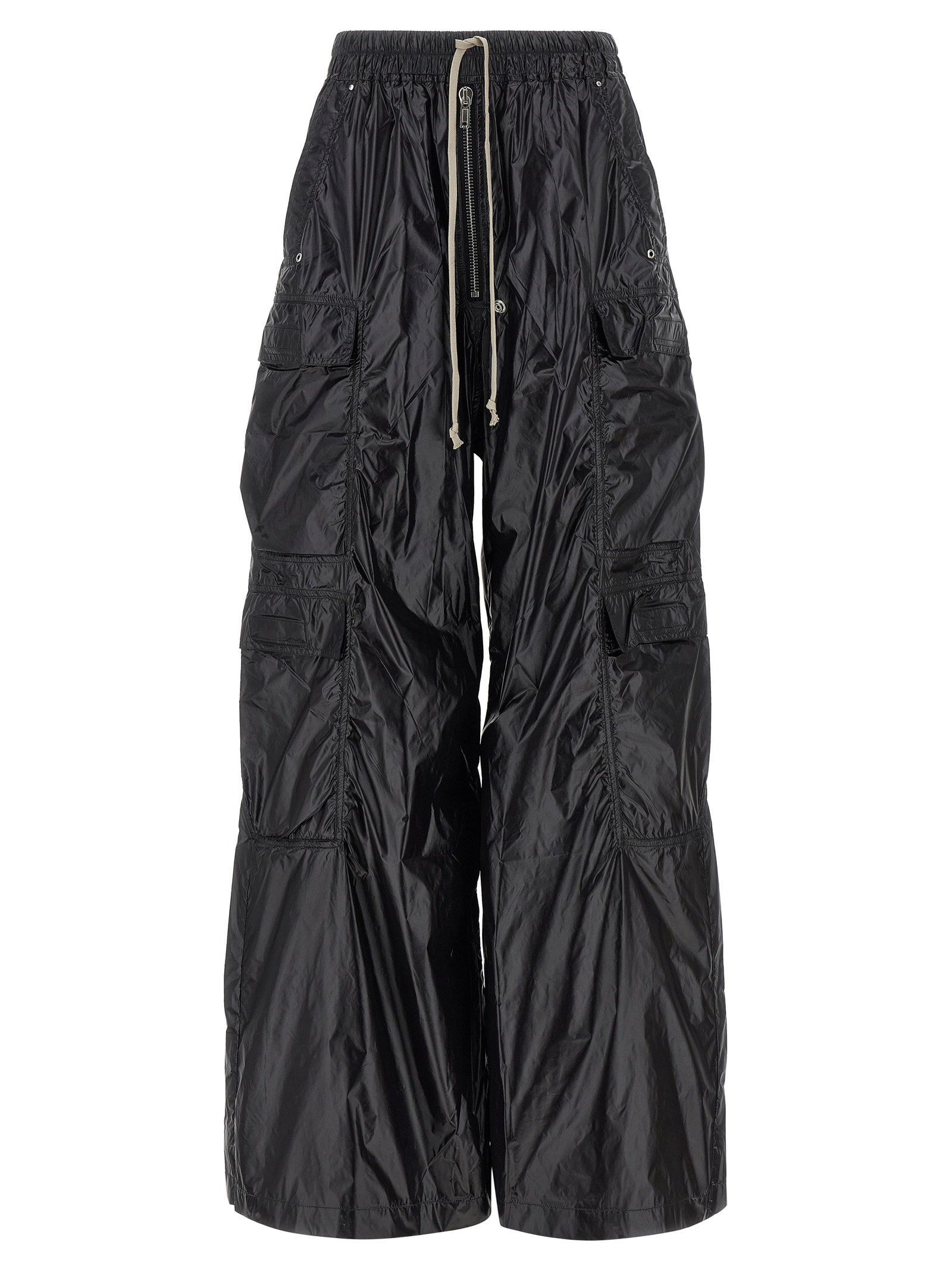 Drkshdw Double Cargo Jumbo Belas Pants – 100% nylon