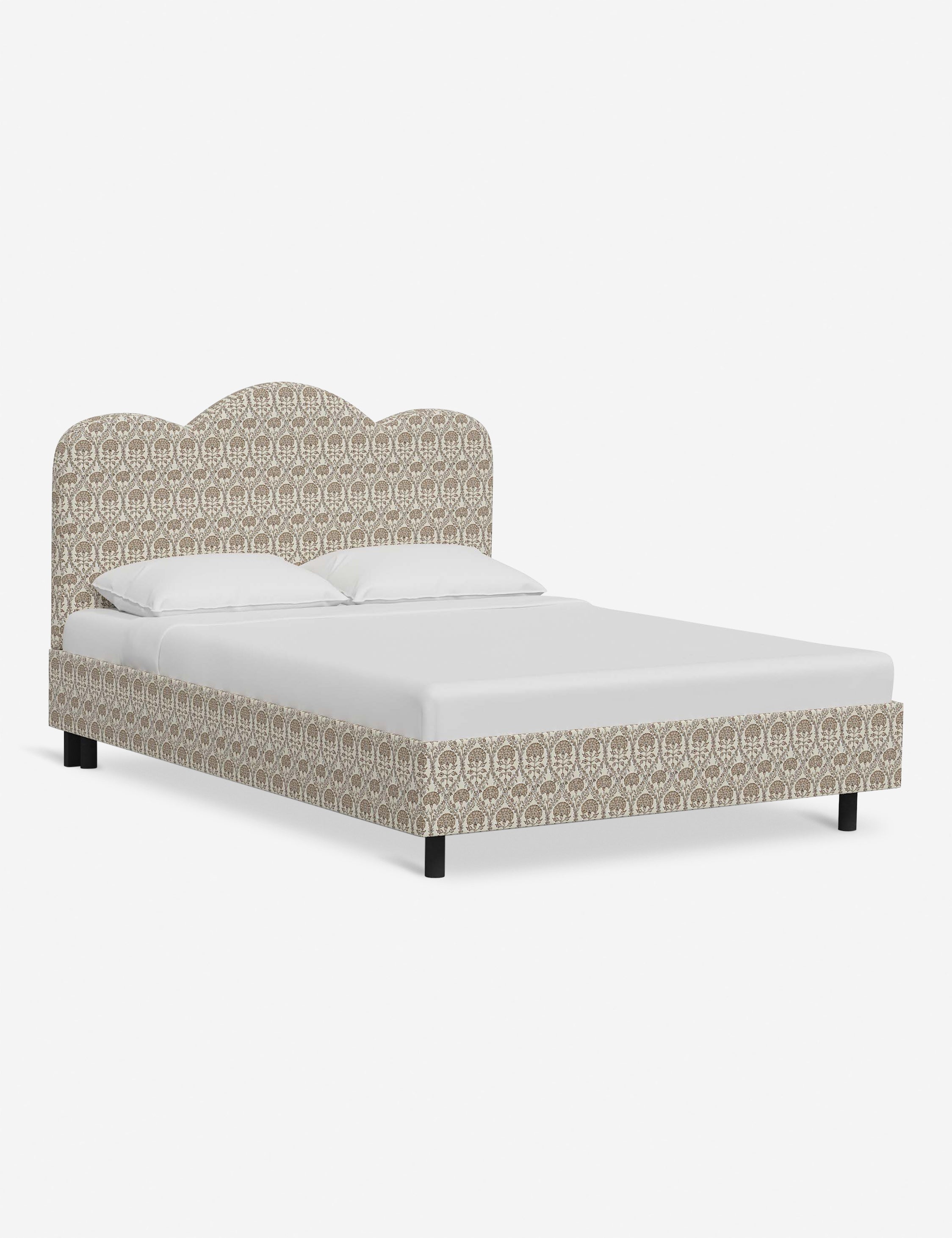 Lulu and Georgia Mino Platform Bed - view 145