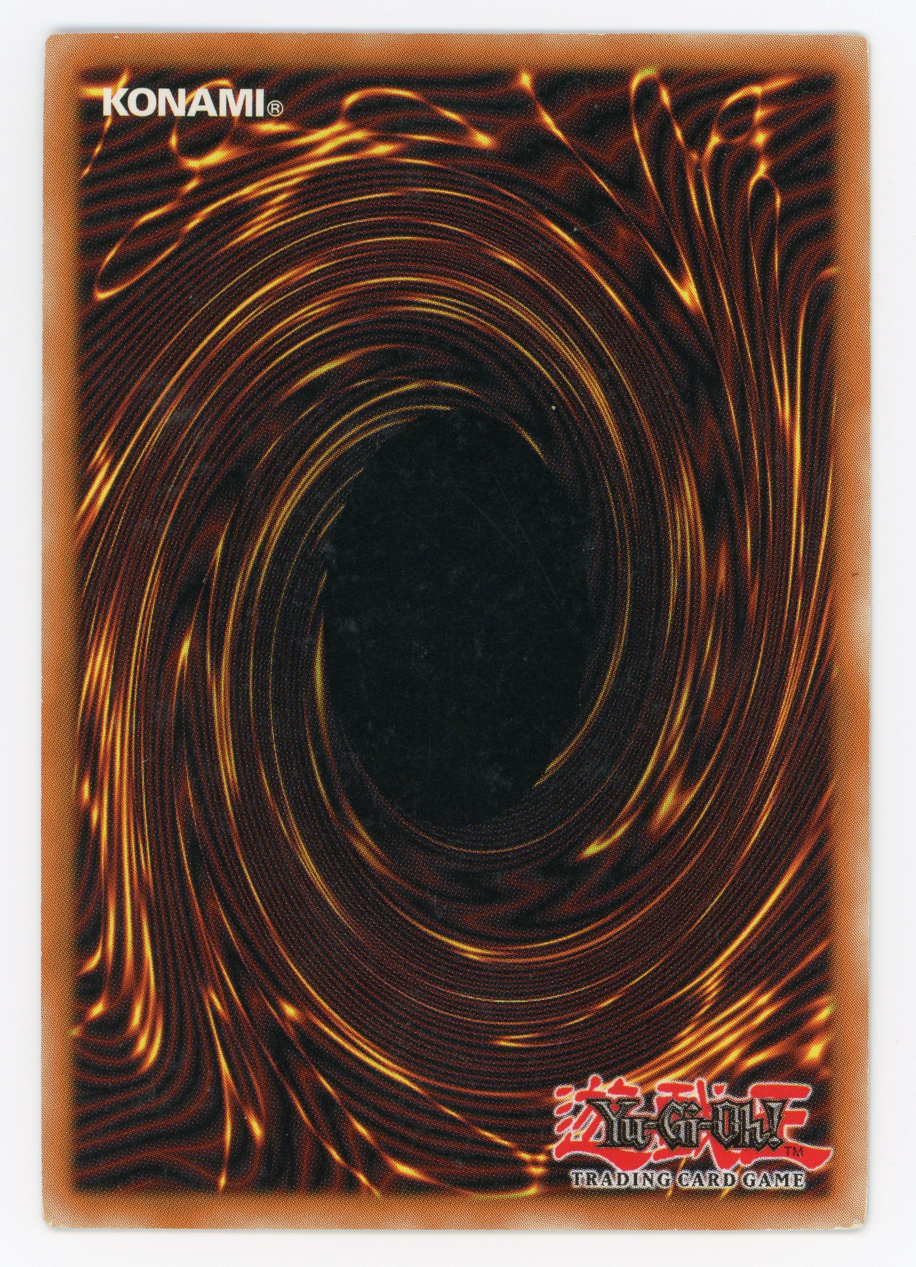 Yu-Gi-Oh! Black Luster Soldier - Envoy of the Beginning — Ultra Rare|1st Edition — Scan 15896 - view 2
