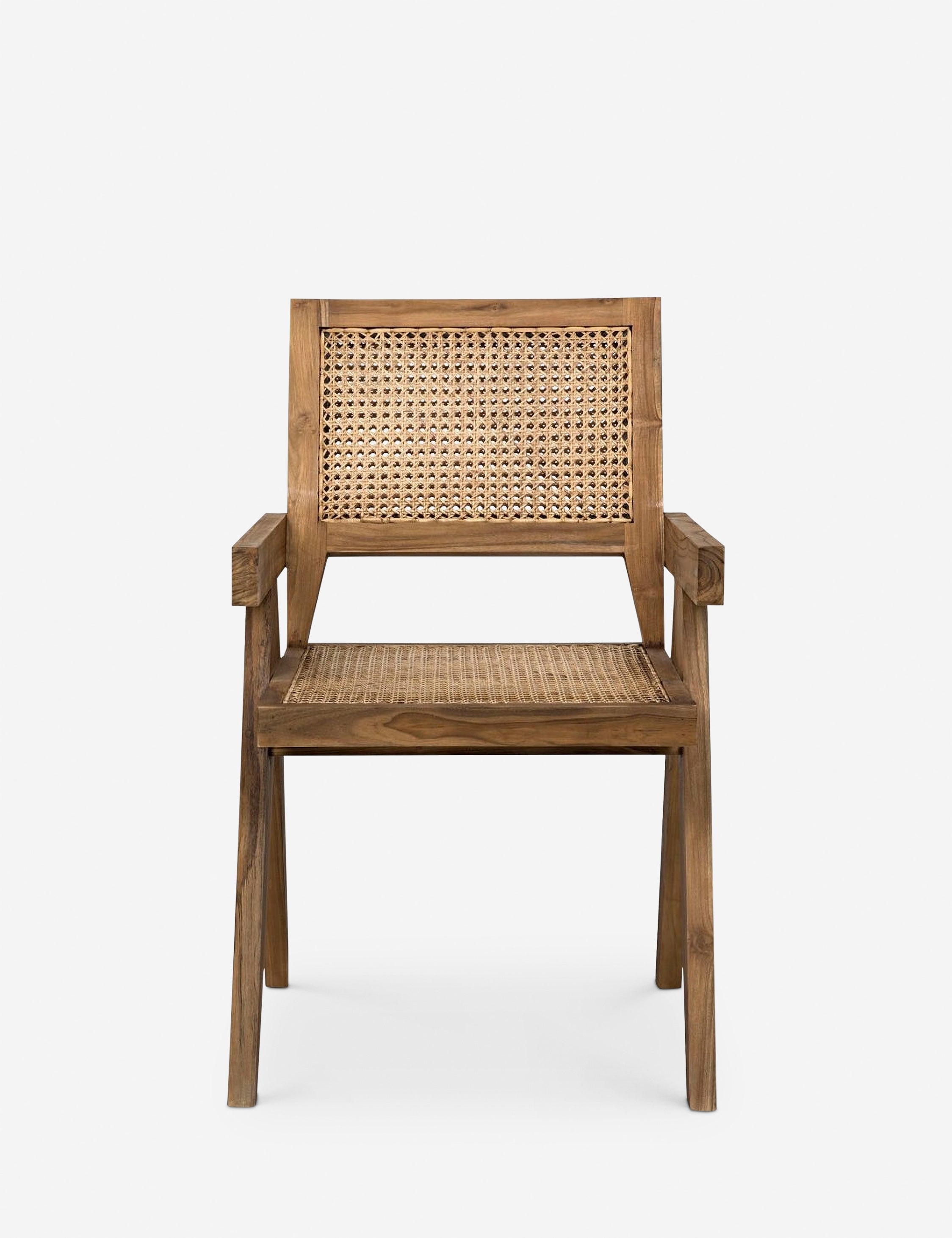 Lulu and Georgia Alvi Dining Chair - view 2