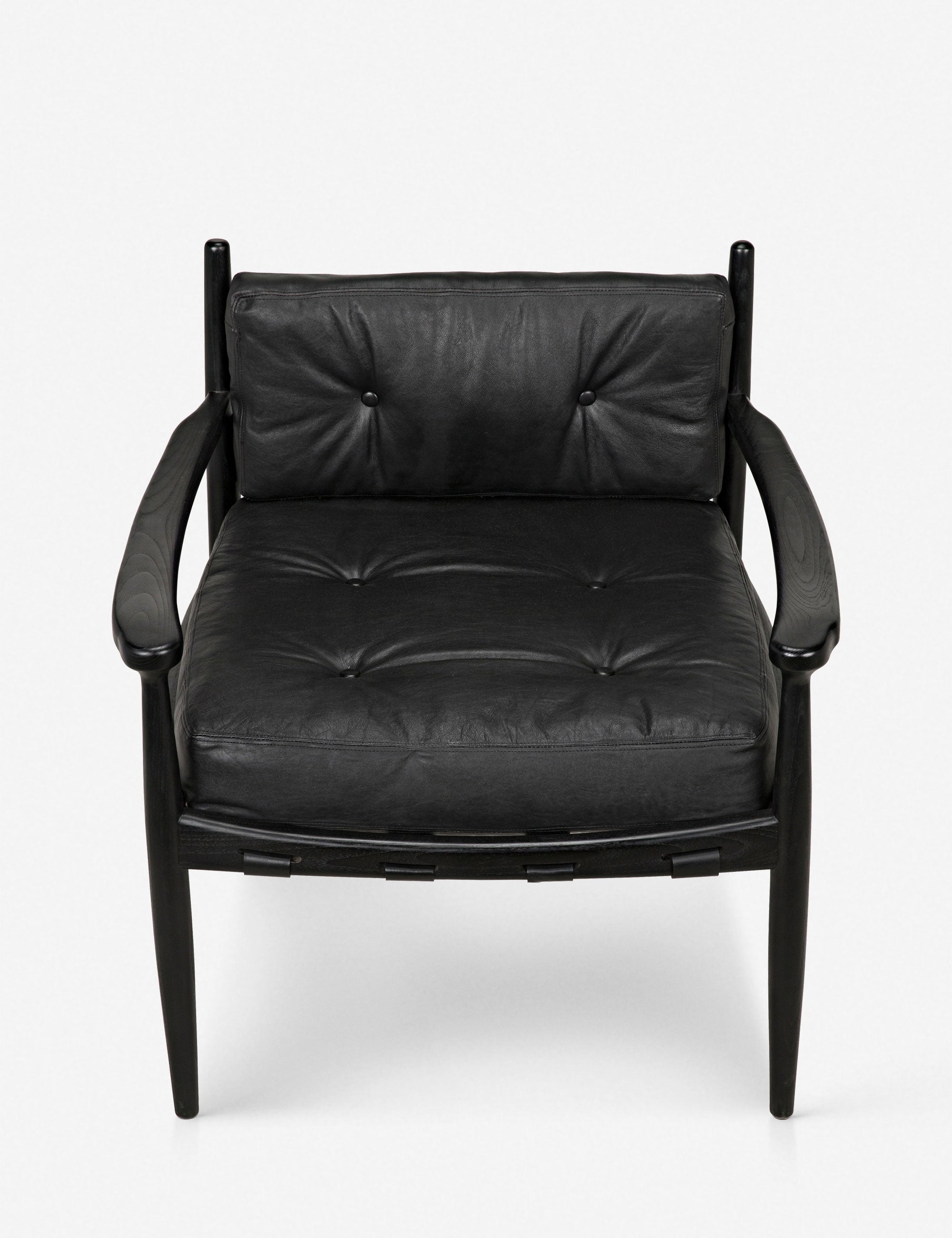 Lulu and Georgia Kady Lounge Chair - view 2